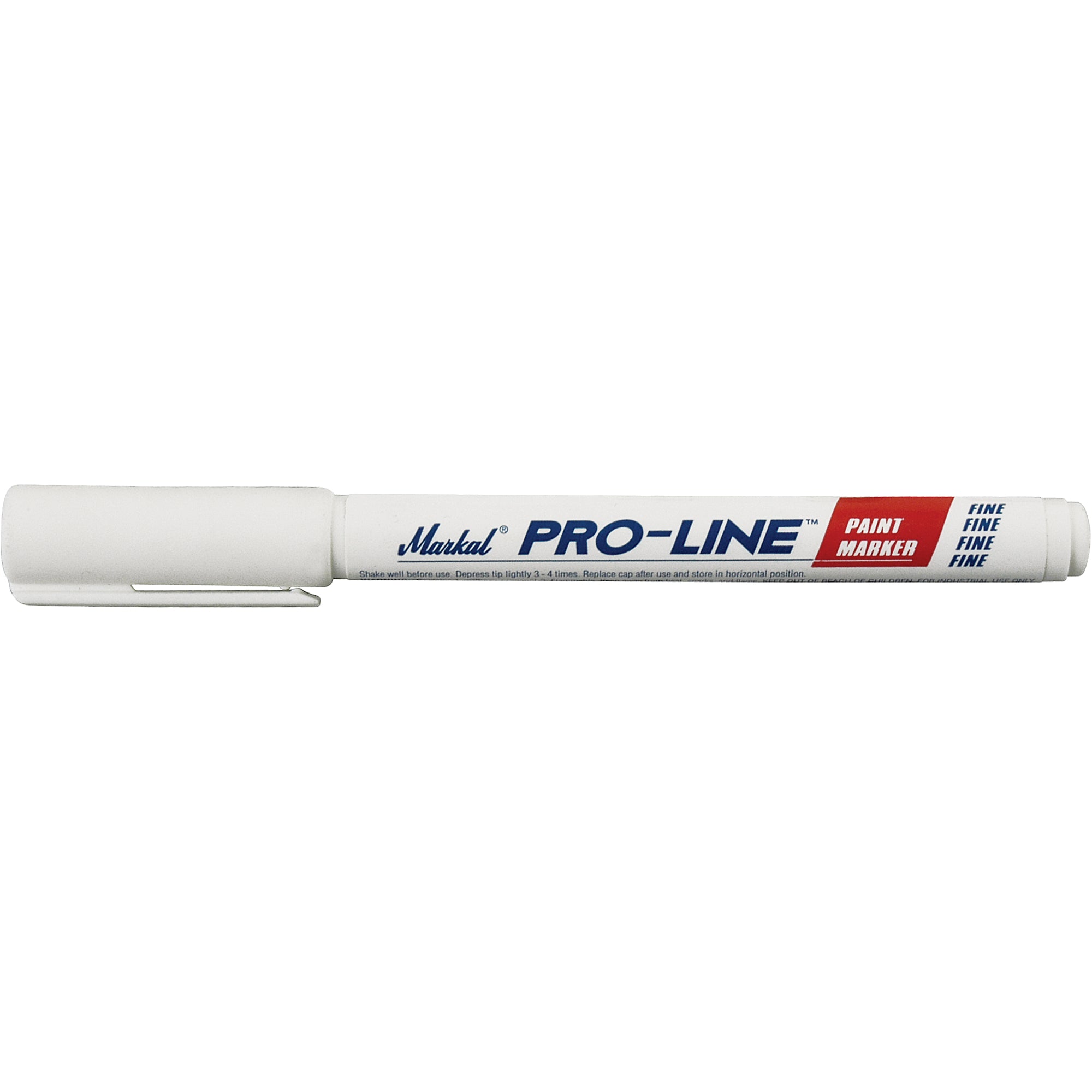 Markal - Pro-Line® Fine Line Markers, Liquid