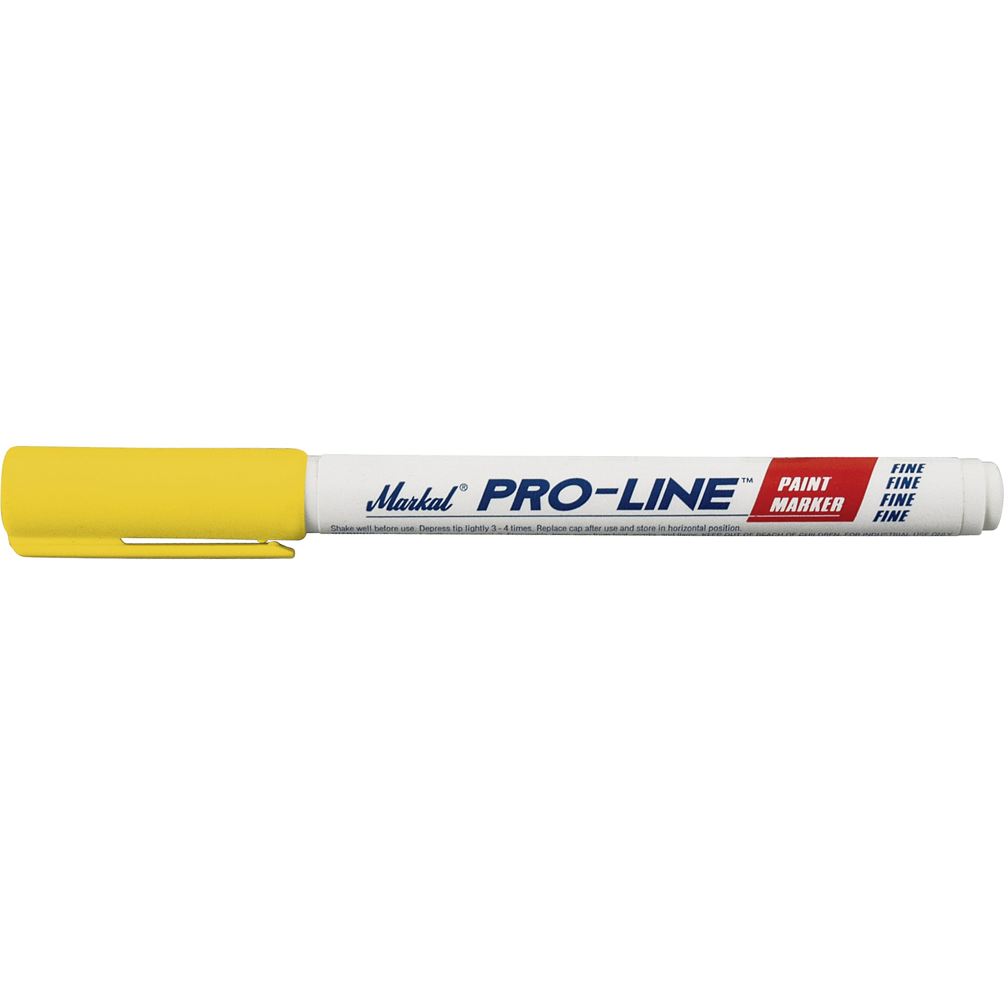 Markal - Pro-Line® Fine Line Markers, Liquid