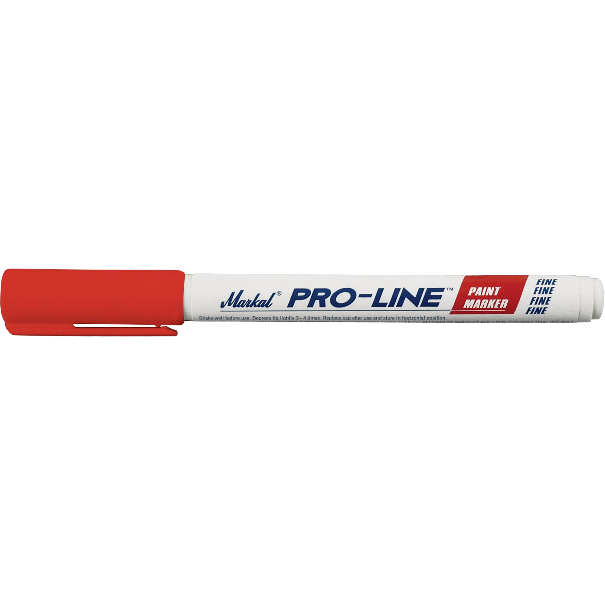Markal - Pro-Line® Fine Line Markers, Liquid