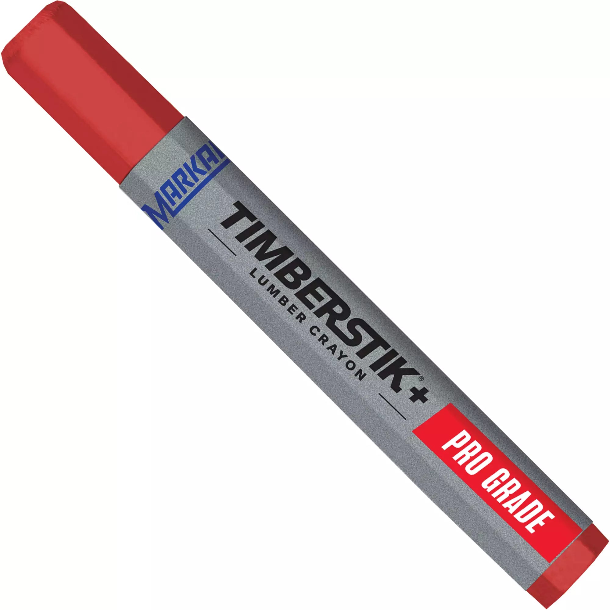 Markal - Timberstik®+ Pro Grade Lumber Crayon