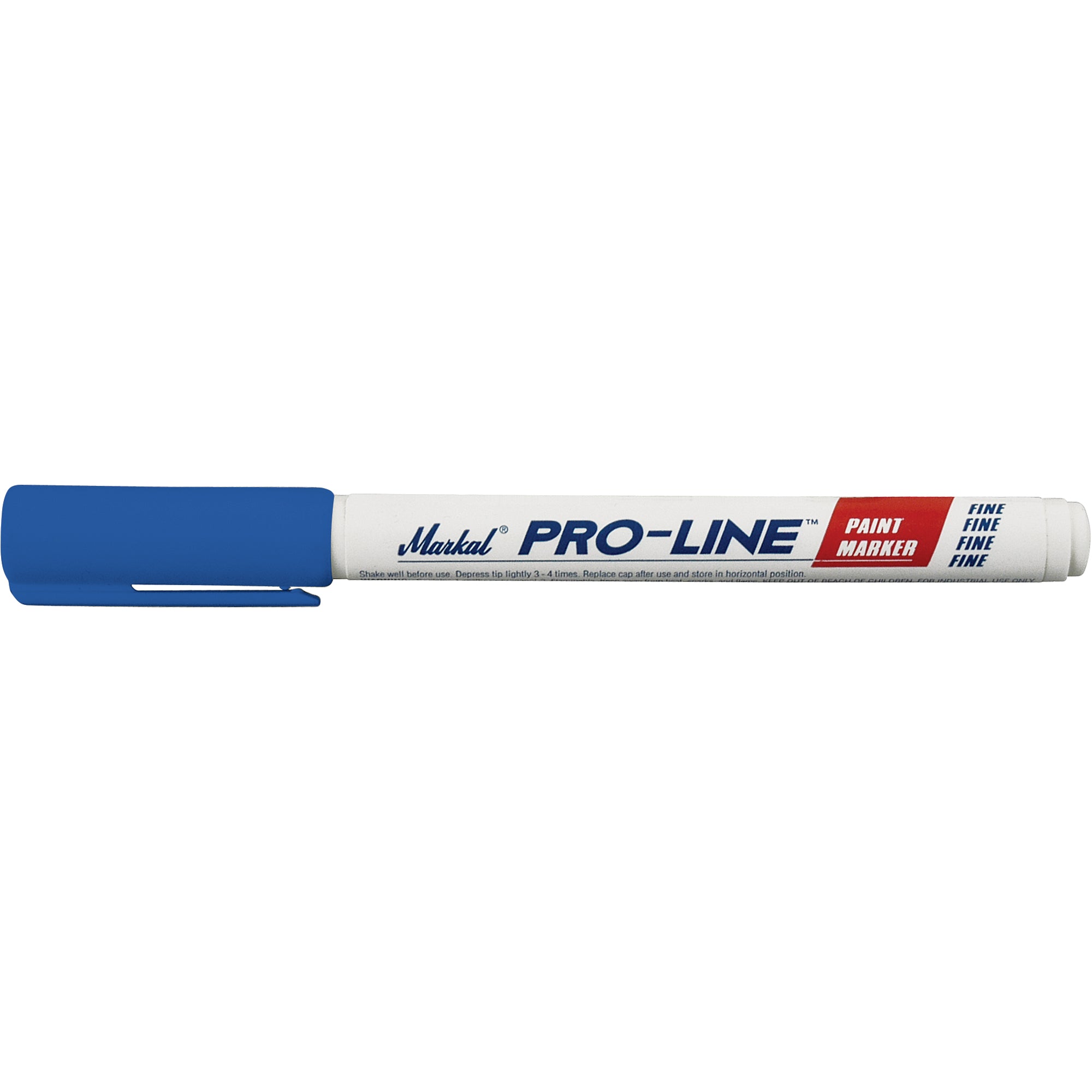 Markal - Pro-Line® Fine Line Markers, Liquid