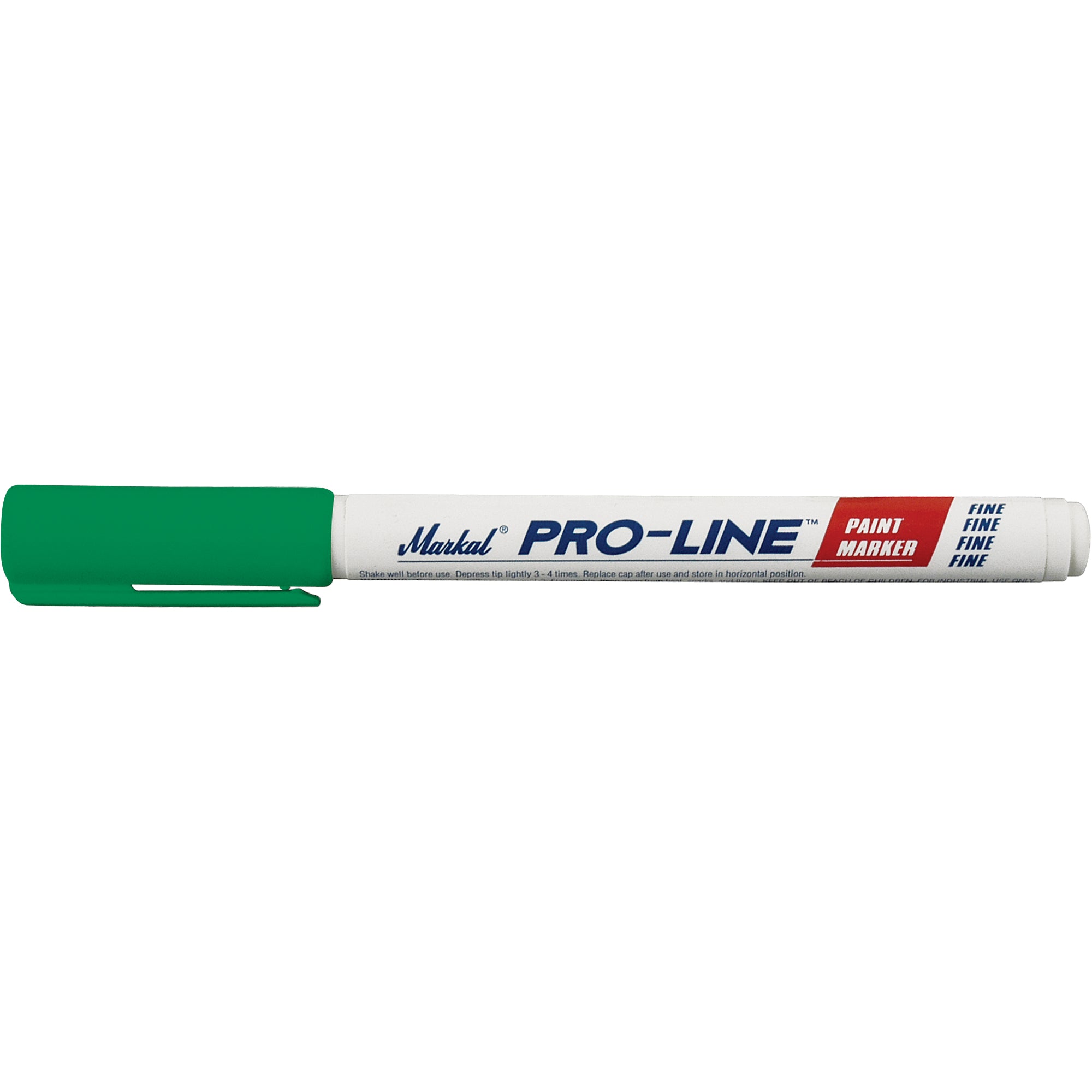 Markal - Pro-Line® Fine Line Markers, Liquid