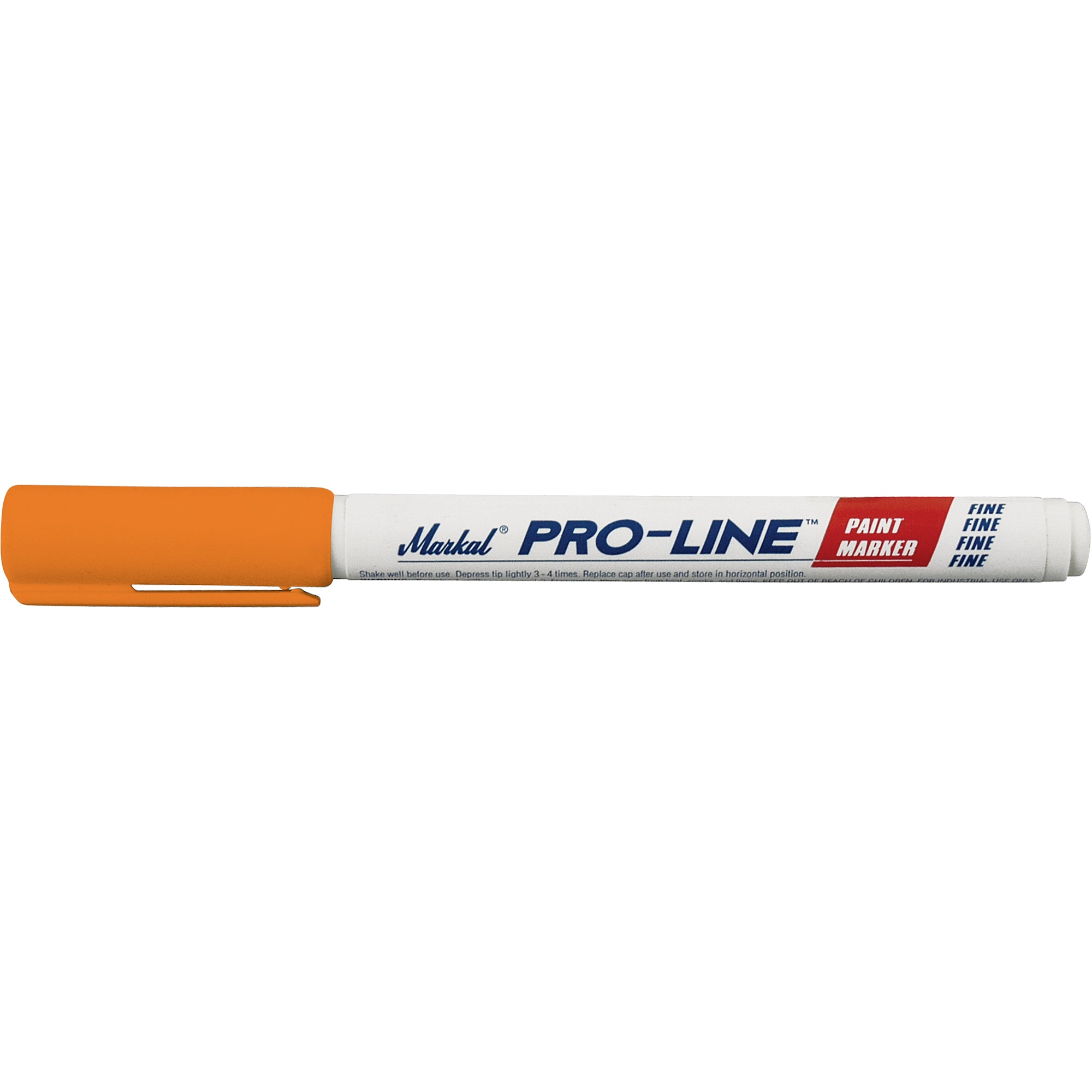 Markal - Pro-Line® Fine Line Markers, Liquid