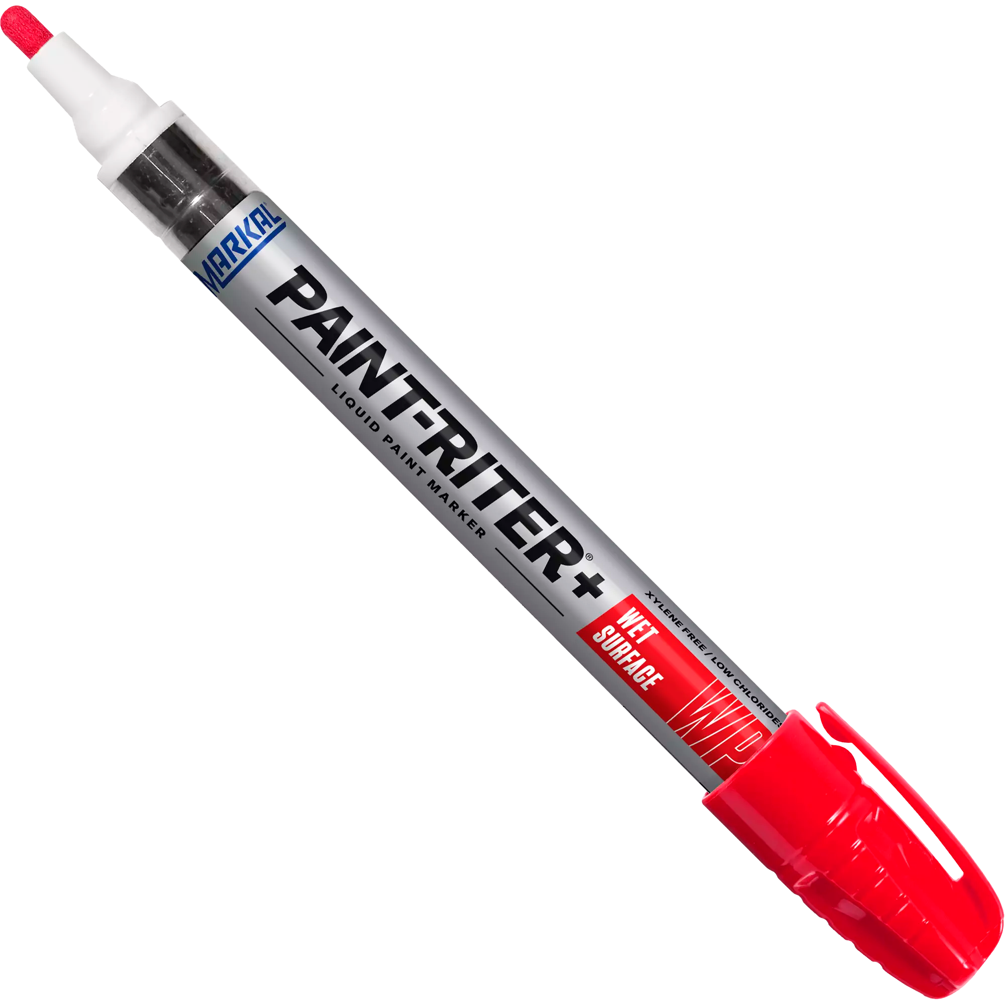 Markal - Paint-Riter®+ Wet Surface Paint Marker, Liquid