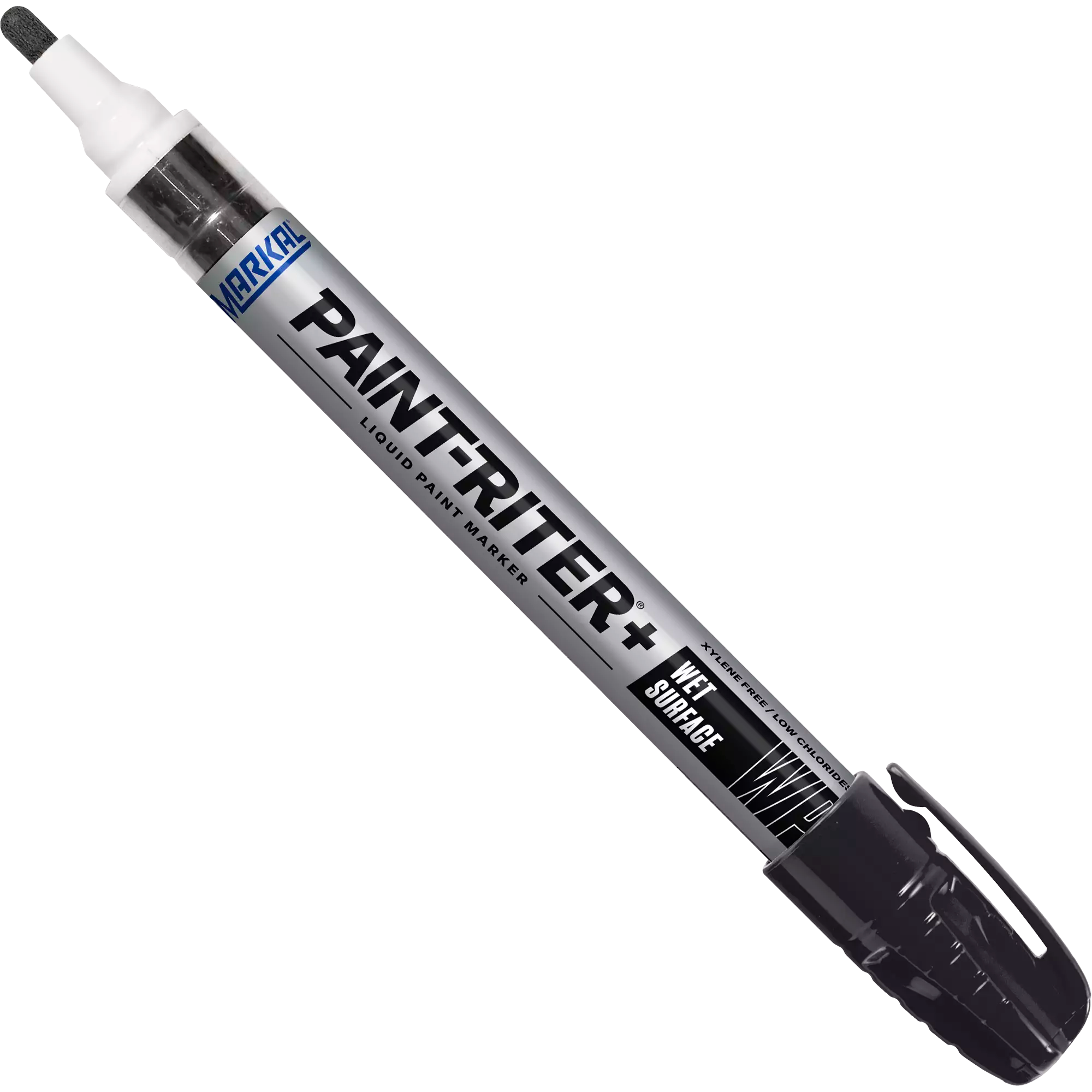 Markal - Paint-Riter®+ Wet Surface Paint Marker, Liquid