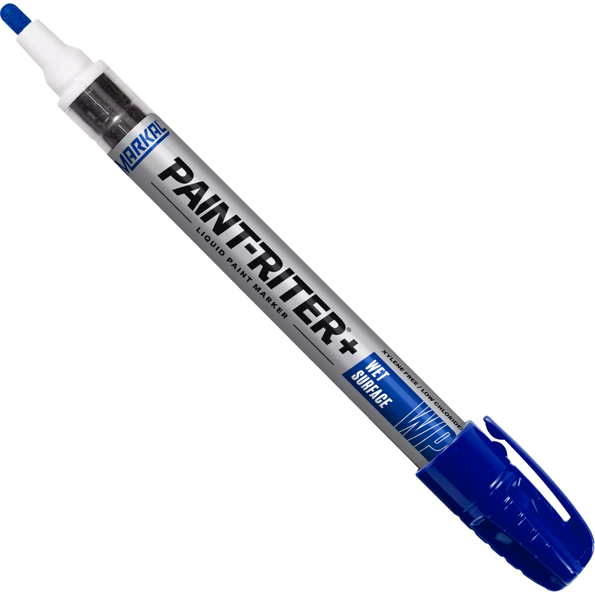 Markal - Paint-Riter®+ Wet Surface Paint Marker, Liquid