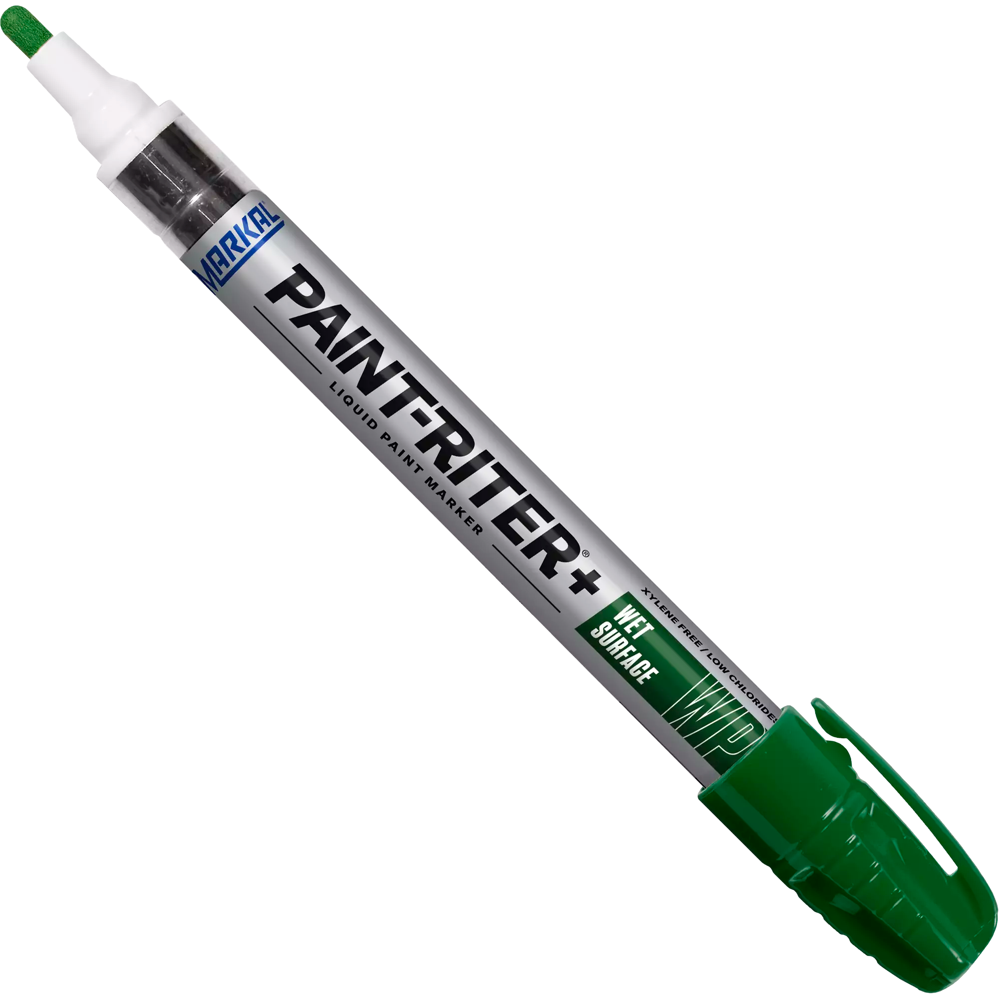 Markal - Paint-Riter®+ Wet Surface Paint Marker, Liquid