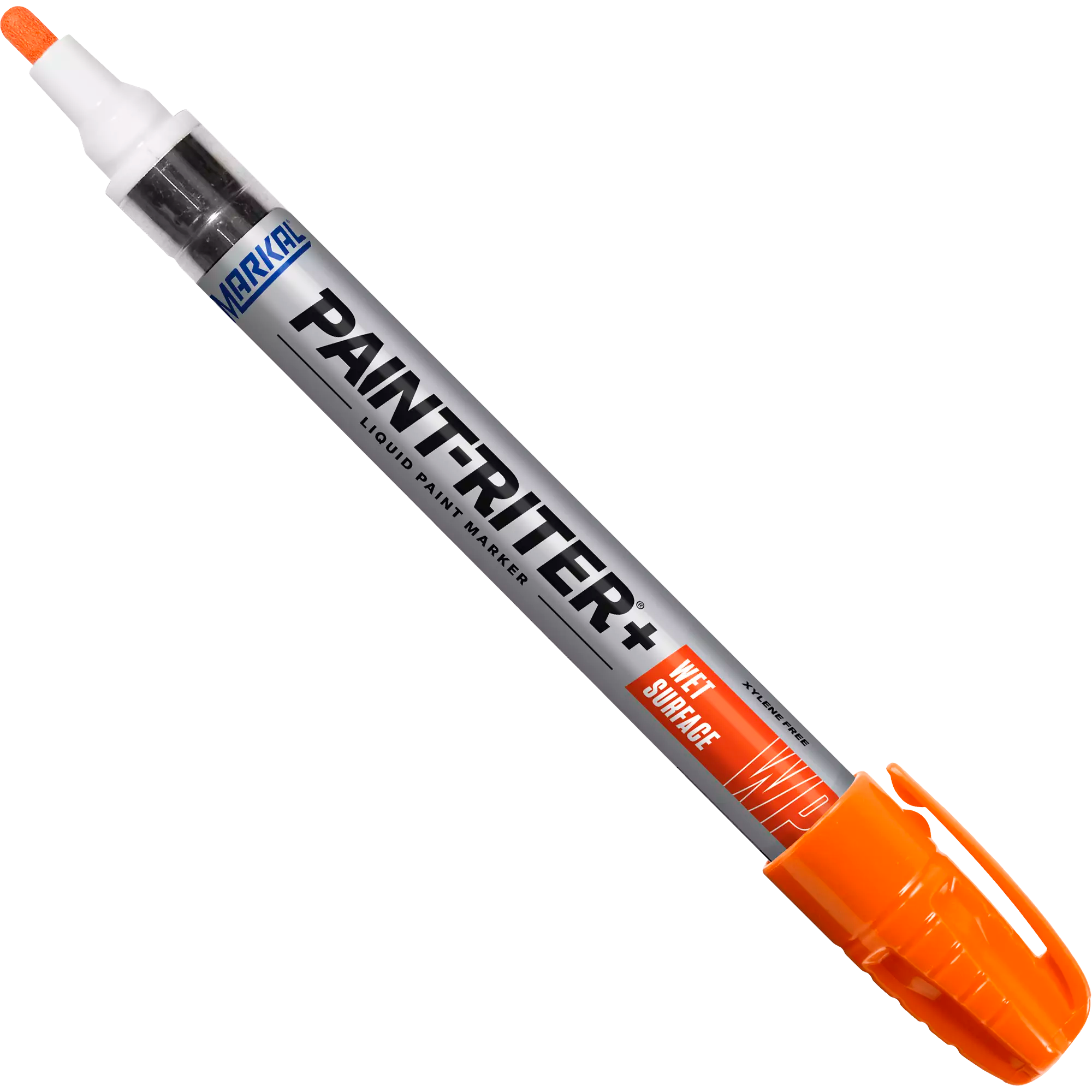 Markal - Paint-Riter®+ Wet Surface Paint Marker, Liquid