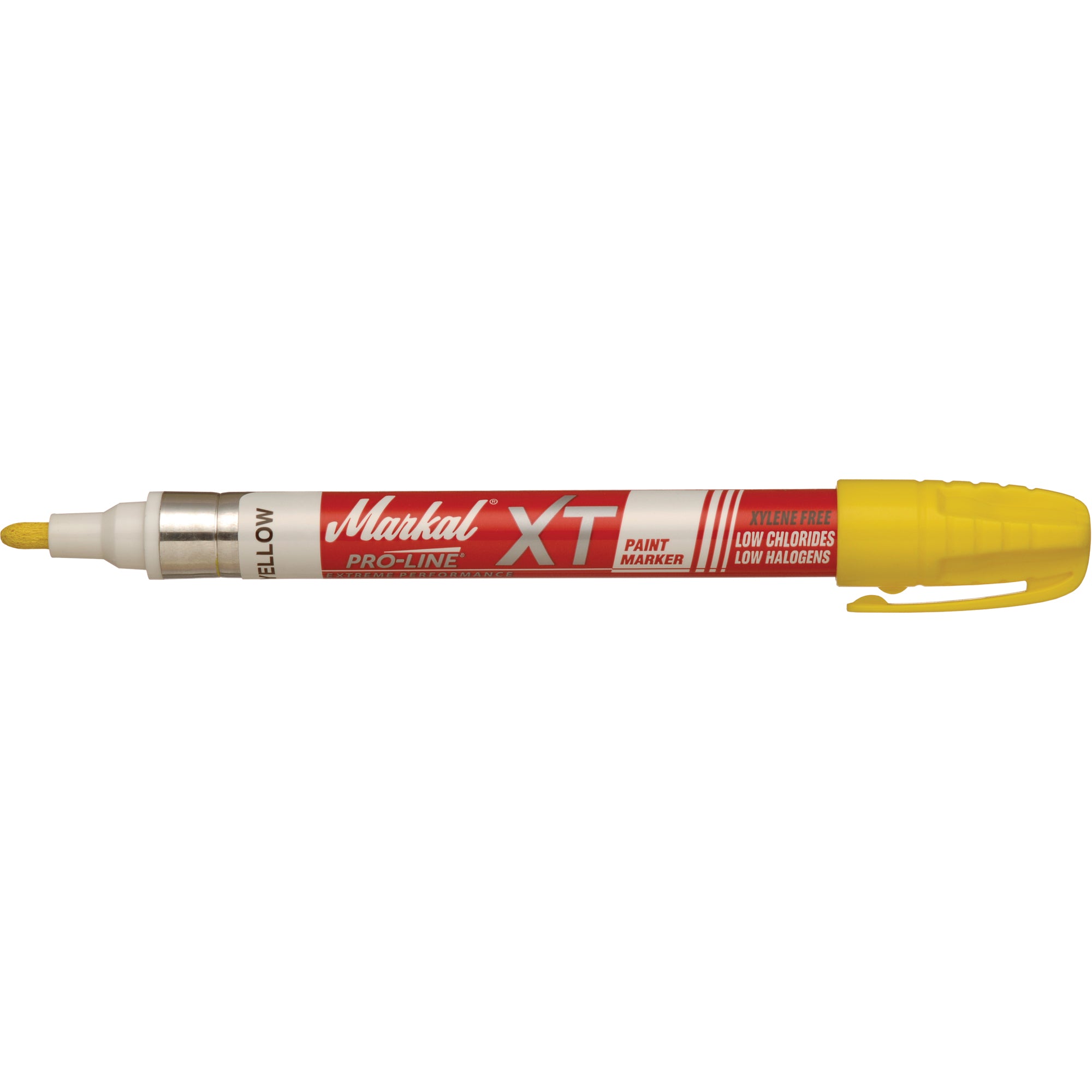 Markal - Pro-Line® XT Paint Marker, Liquid