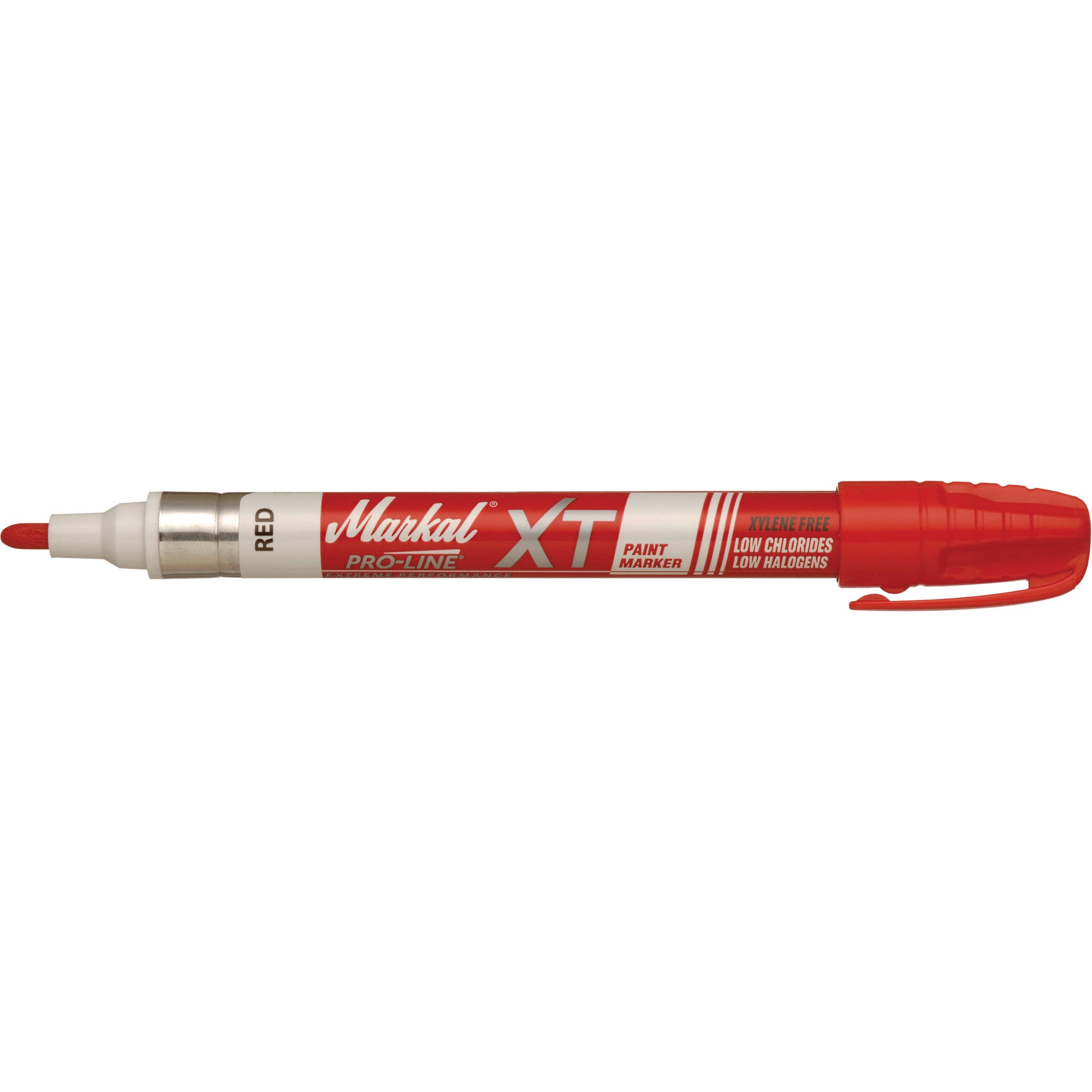 Markal - Pro-Line® XT Paint Marker, Liquid