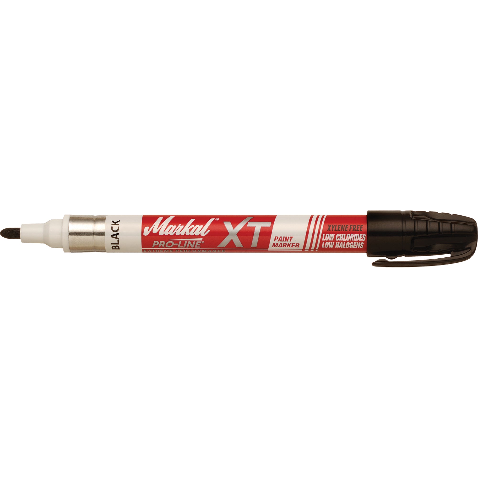 Markal - Pro-Line® XT Paint Marker, Liquid