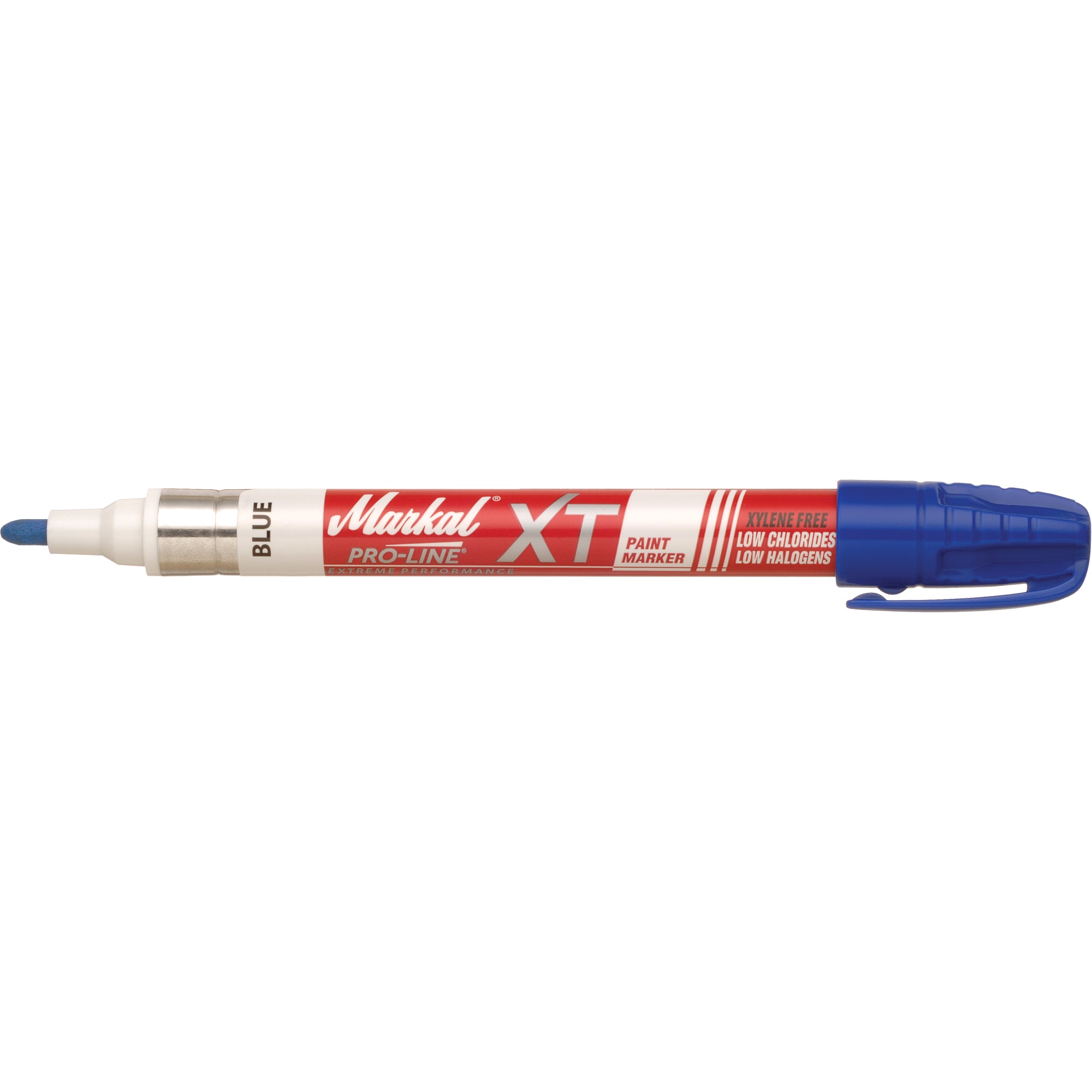 Markal - Pro-Line® XT Paint Marker, Liquid