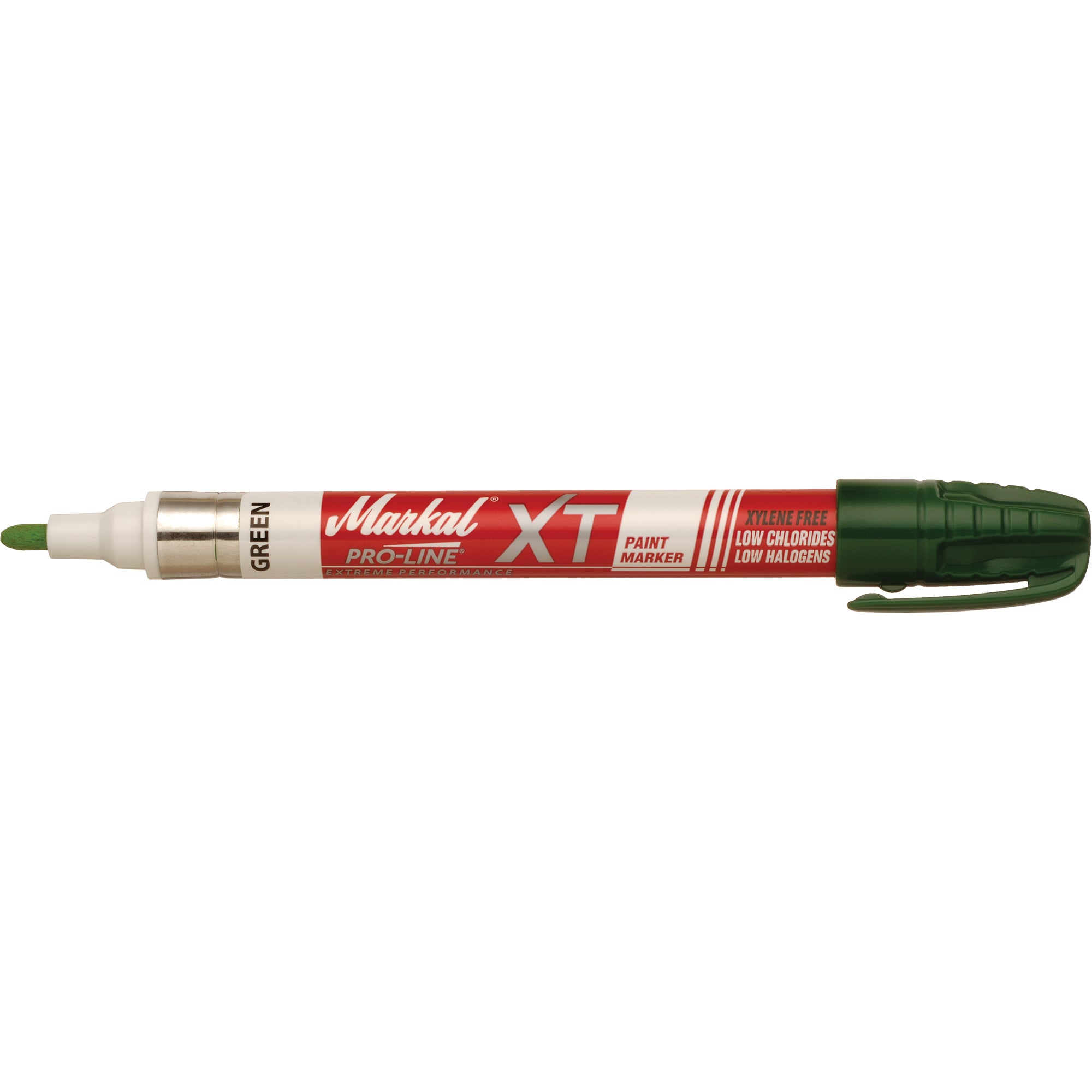 Markal - Pro-Line® XT Paint Marker, Liquid