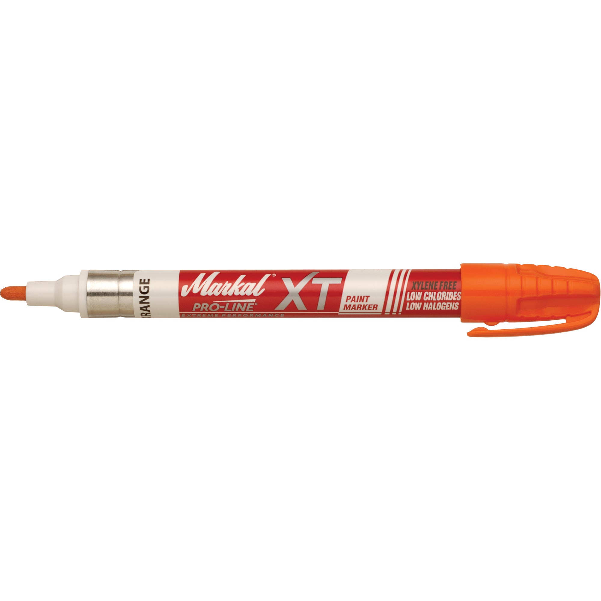 Markal - Pro-Line® XT Paint Marker, Liquid