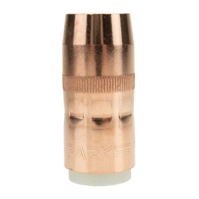 Parker Torchology - Bernard Centerfire Style Nozzle - Copper (Pack of 5)