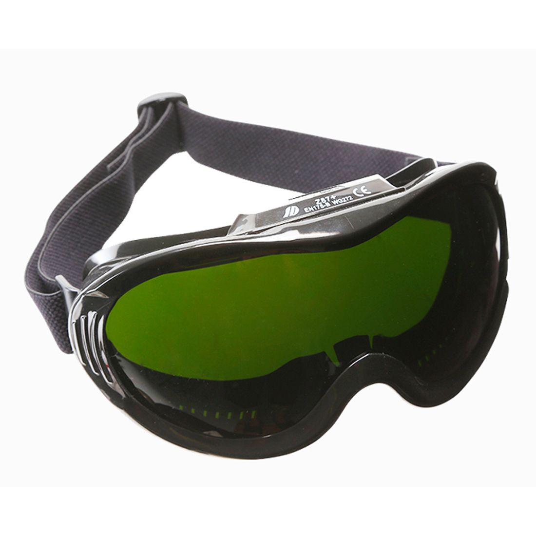 Powerweld - Goggle Shade #5 IR/UV Ski Style