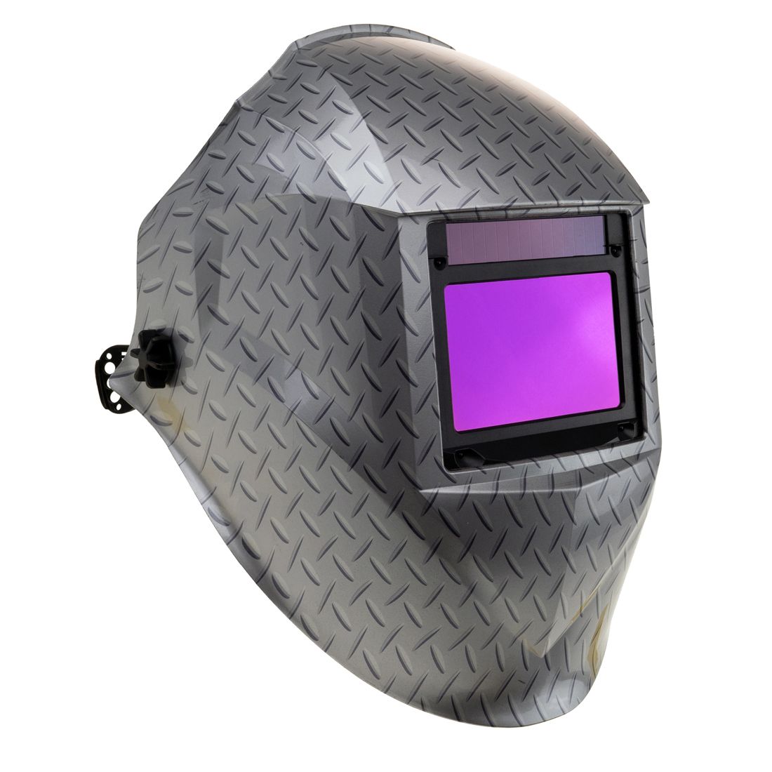 Powerweld - Auto-Darkening ADF Expert Welding Helmet & Accessories