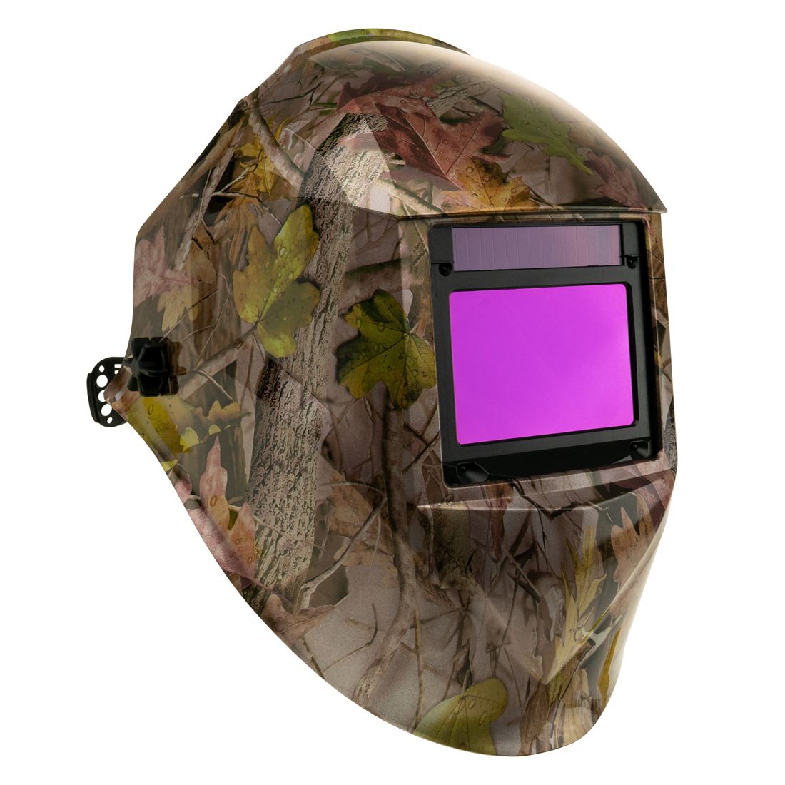 Powerweld - Auto-Darkening ADF Expert Welding Helmet & Accessories