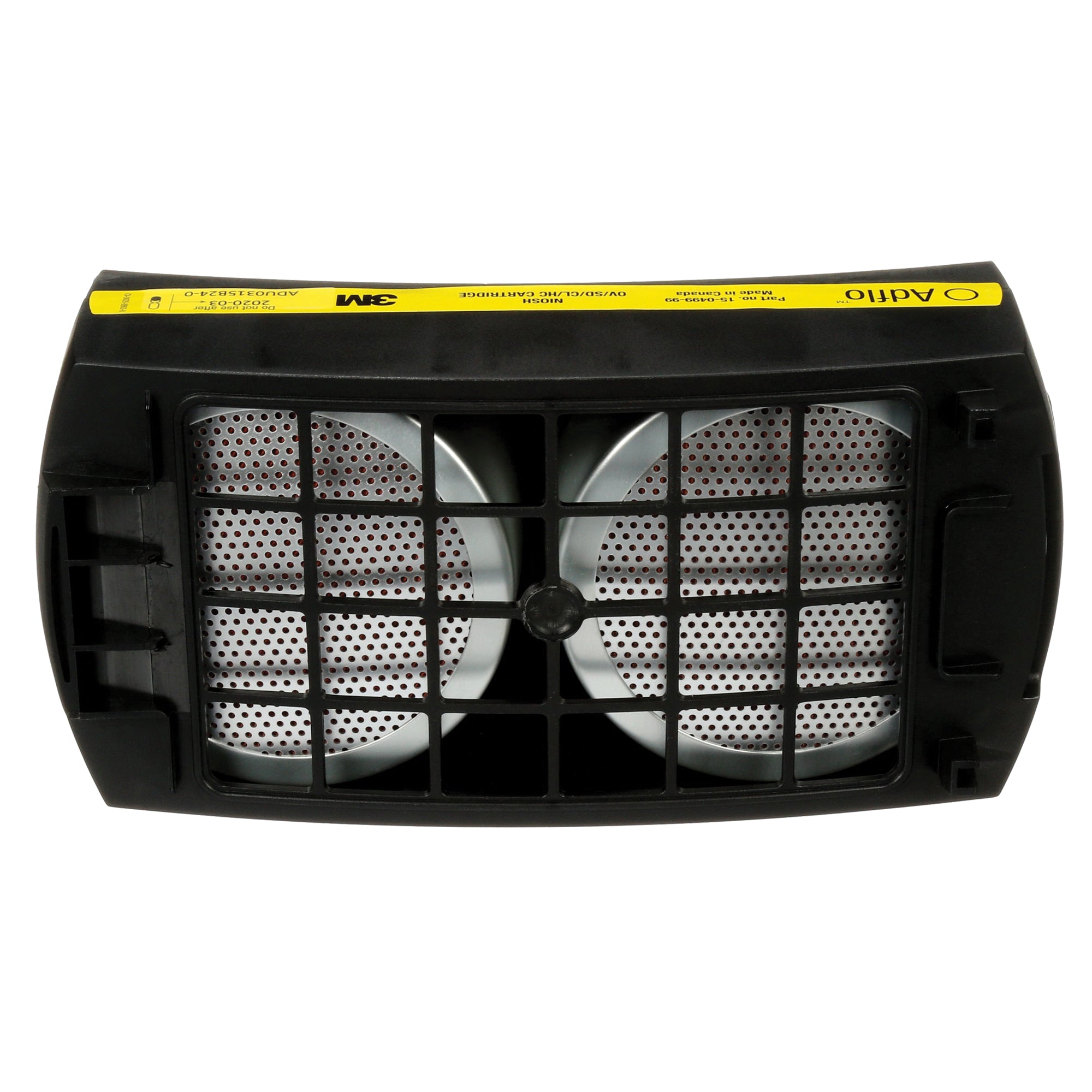 3M - Speedglas™ Respiratory Protection-replacement Filters & Cartridges