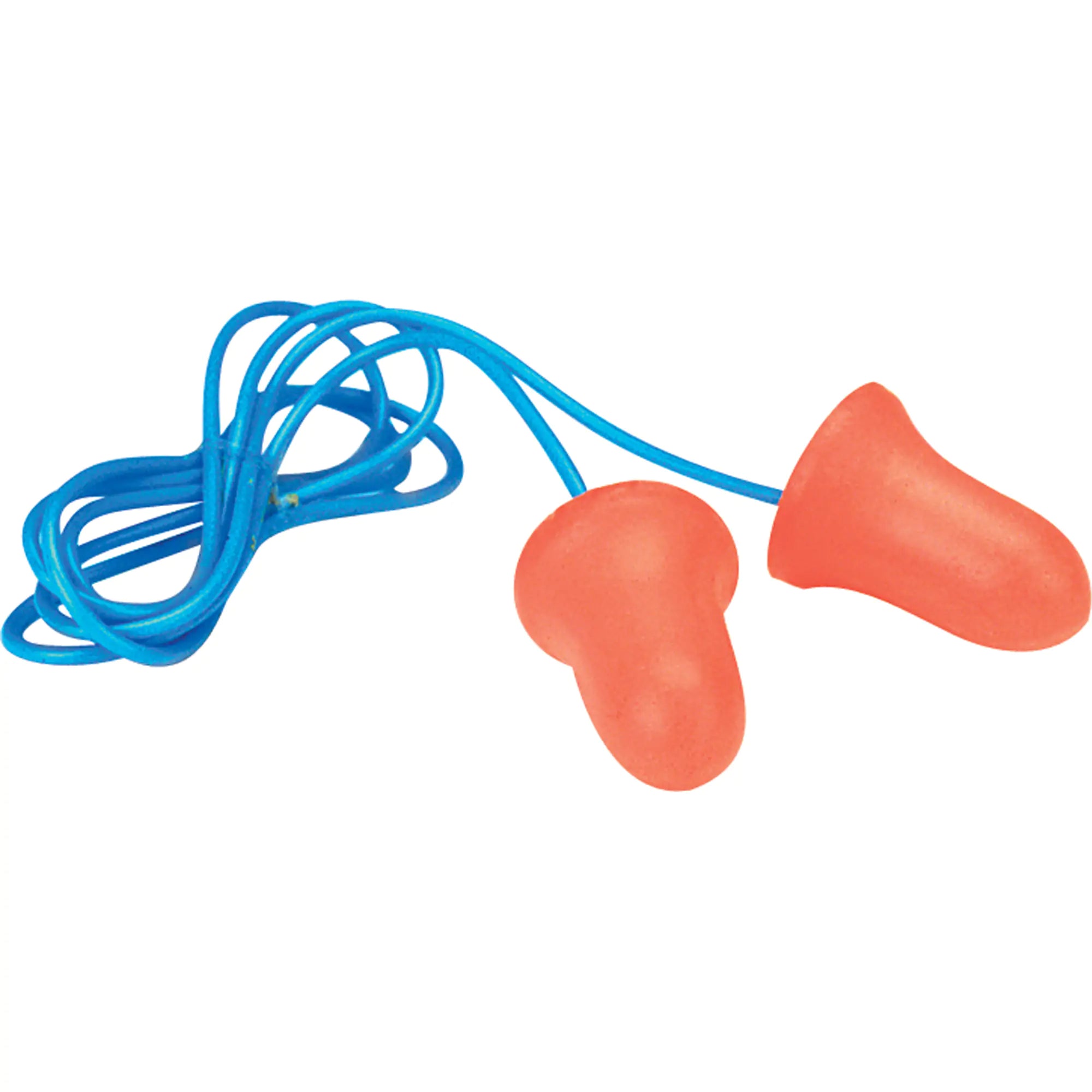 Honeywell - Howard Leight™ Maximum Foam Earplugs, Bulk - Box, Corded