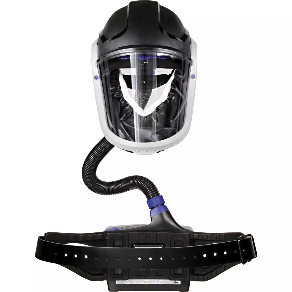 3M Versaflo TR-600-HIK Heavy Industry PAPR Kit