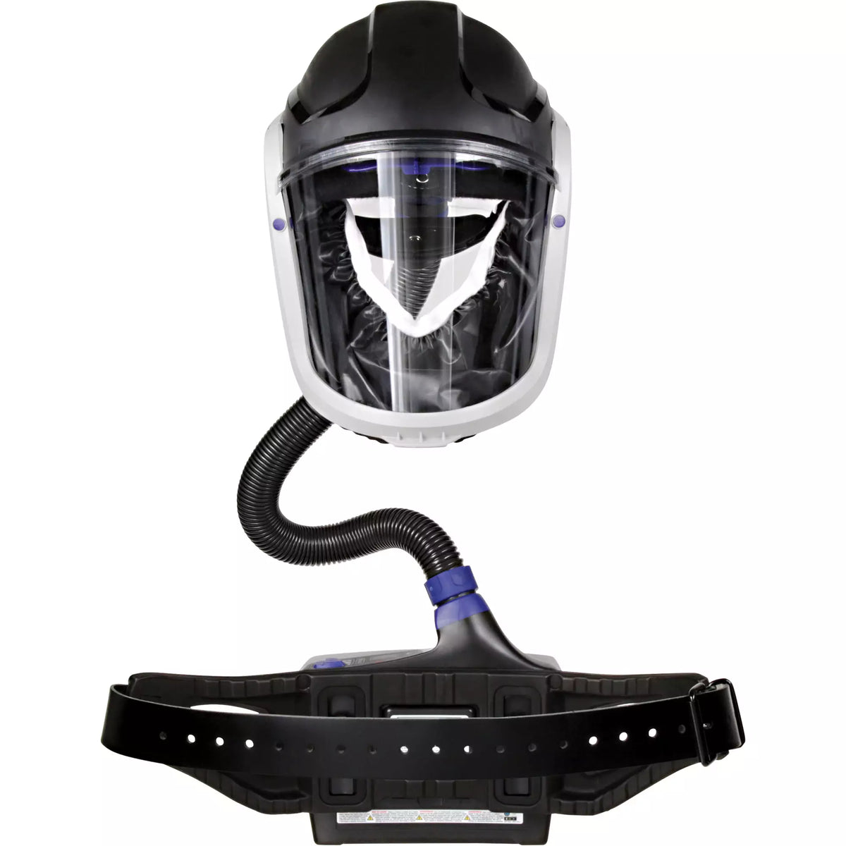 3M Versaflo TR-600-HIK Heavy Industry PAPR Kit