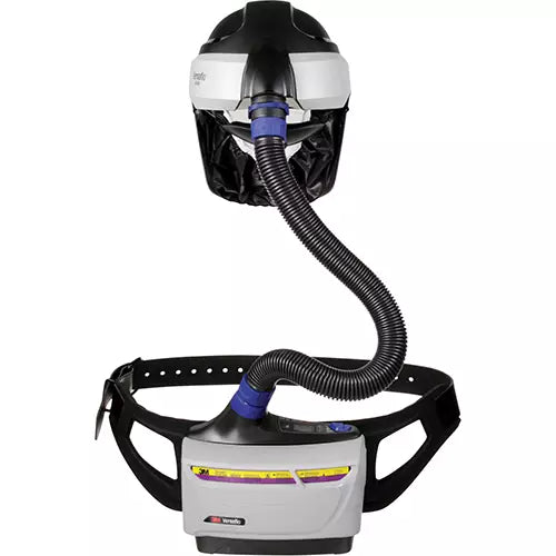3M Versaflo TR-600-HIK Heavy Industry PAPR Kit