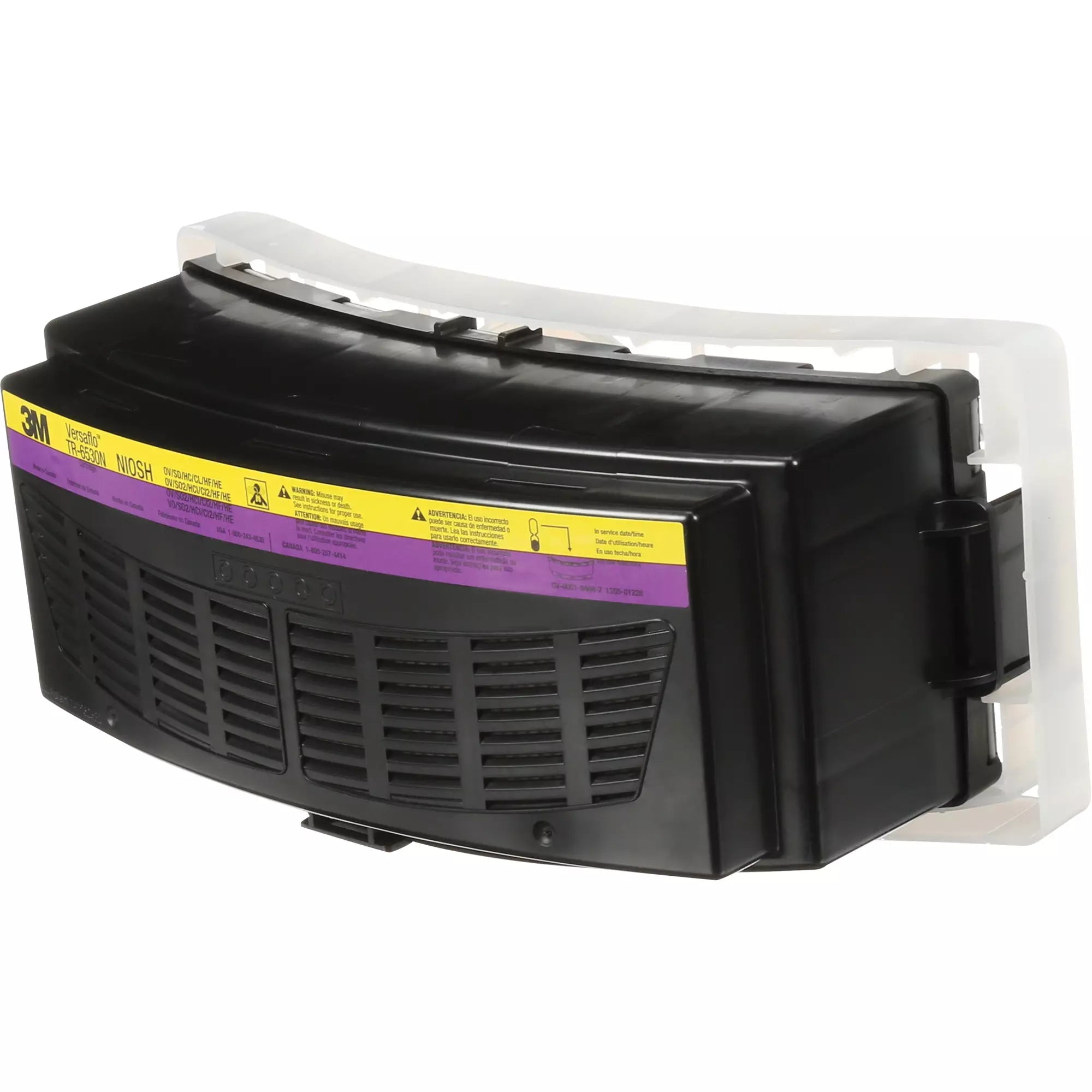 3M - Versaflo™ Powered Air Purifying Respirator Cartridge