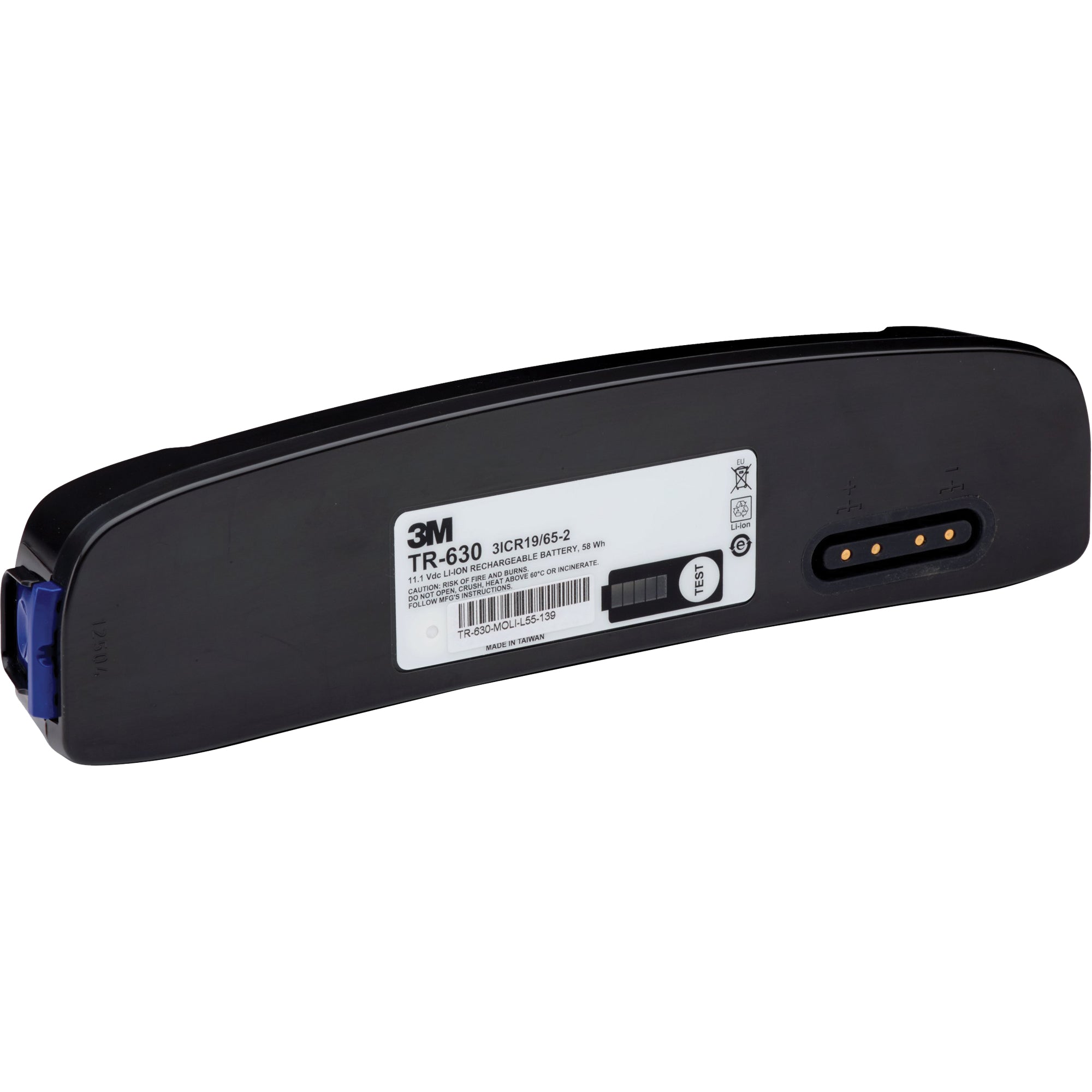 3M - Versaflo™ Powered Air Purifying Respirator Battery & Charger