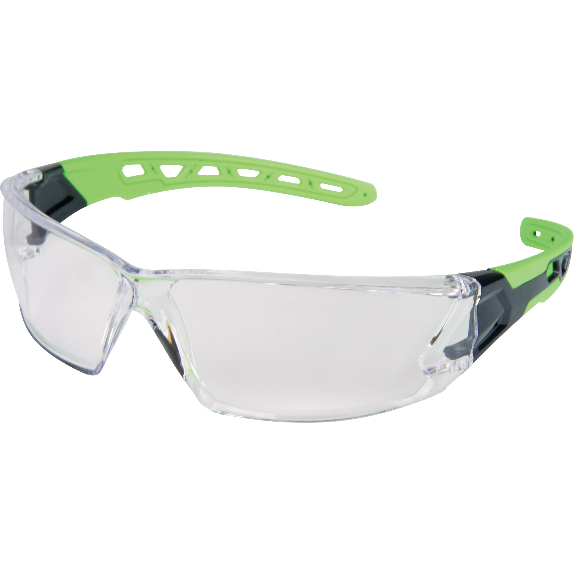Zenith - Z2500 Series Safety Glasses, Anti-Scratch