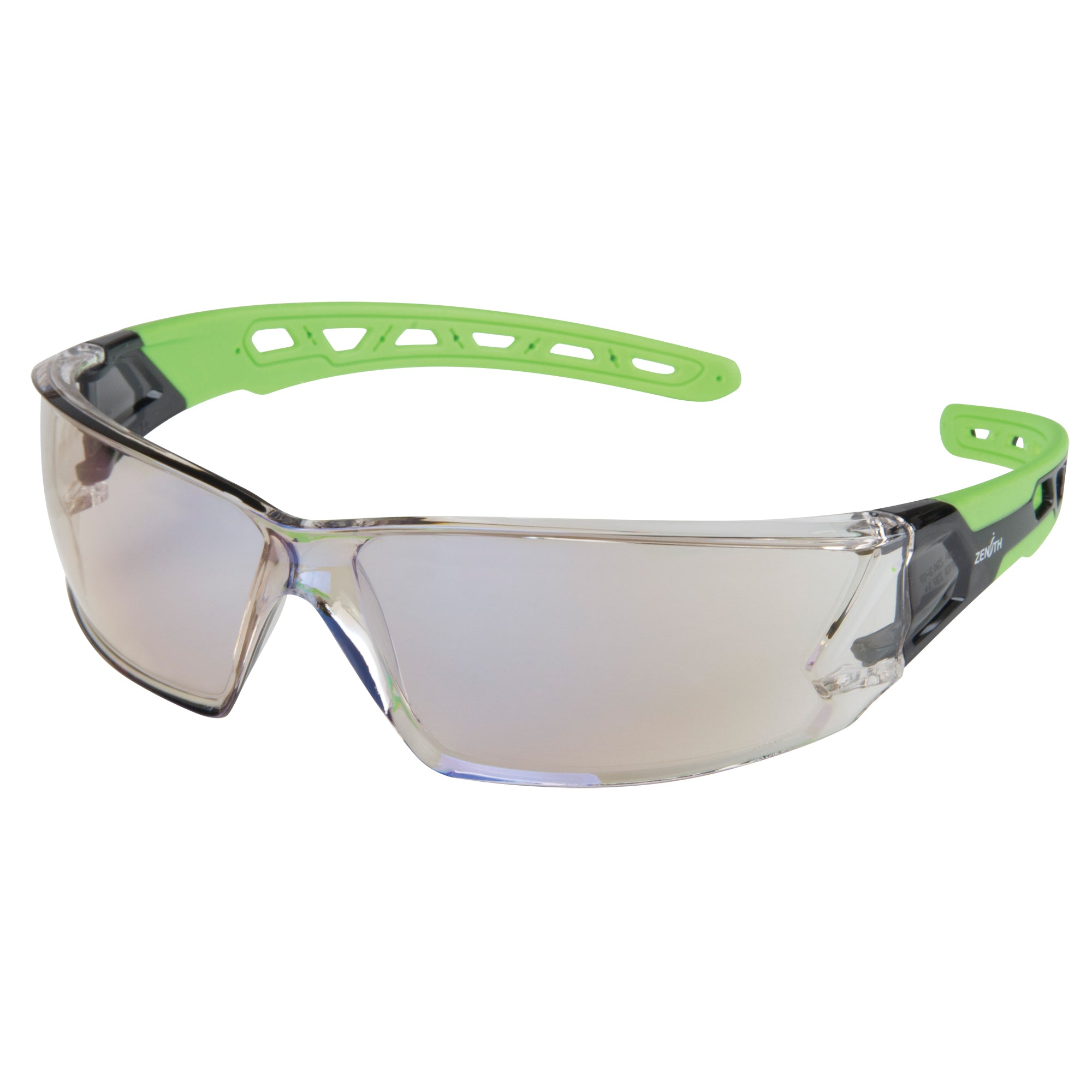 Zenith - Z2500 Series Safety Glasses, Anti-Scratch