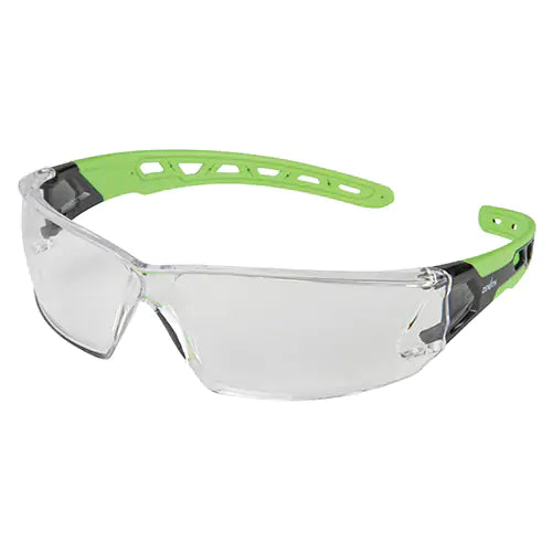 Zenith - Z2500 Series Safety Glasses, Anti-Scratch
