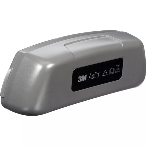 3M Adflo Powered Air Purifying Respirator Lithium-Ion Battery – Solution TFL