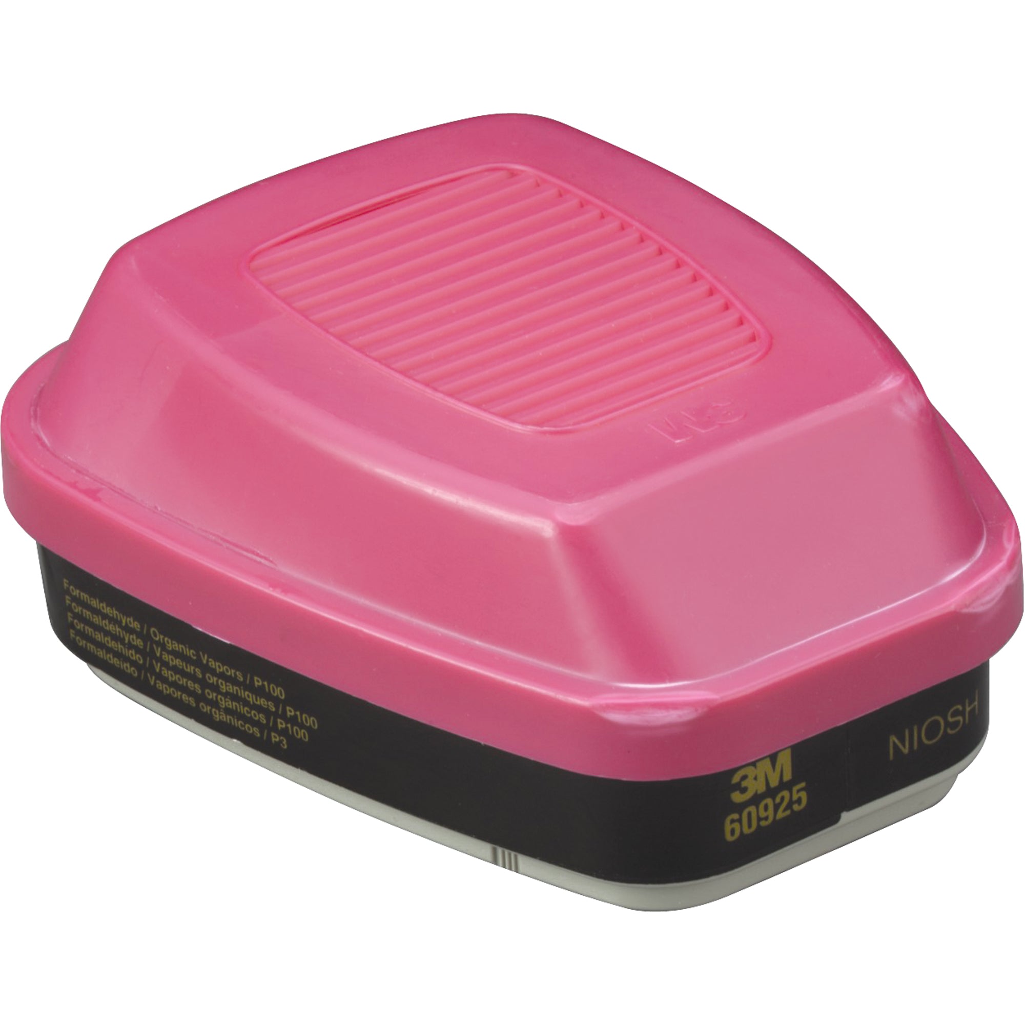 3M - 6000 Series Respirator Cartridges (Pack of 2)