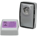 3M - Filtres pour respirateur 7093, Filtre contre les particules, Filtre P100