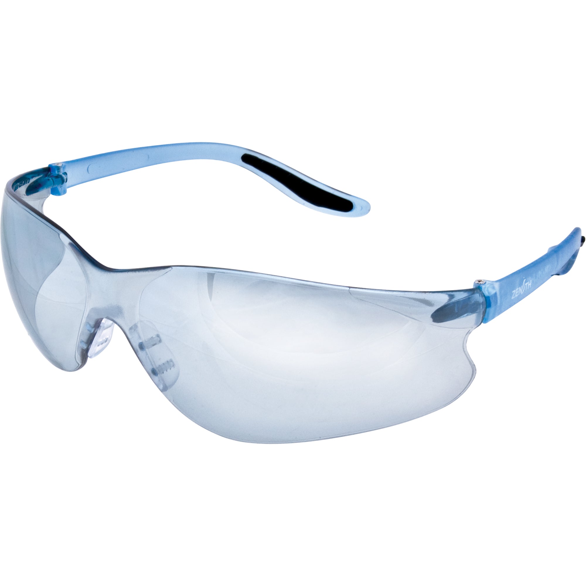 Zenith - Z500 Series Safety Glasses, Anti-Scratch