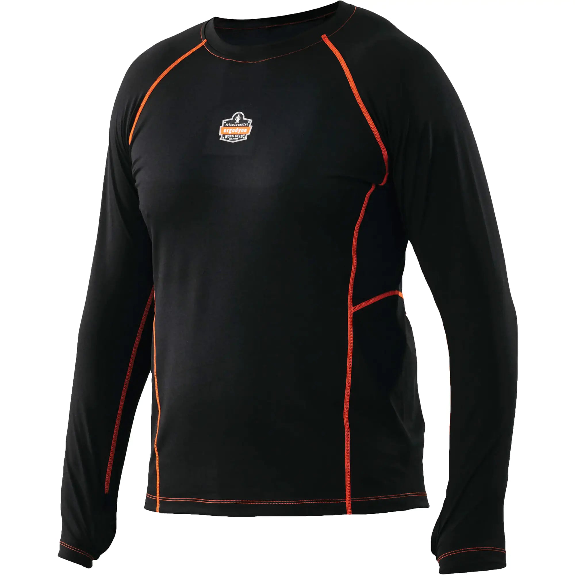 Ergodyne - Thermal Clothes, Men's, Black