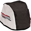 Weld-Mate - Bonnet de soudeur en coton, taille unique, noir/blanc