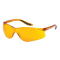 Zenith - Z500 Series Safety Glasses, Anti-Scratch