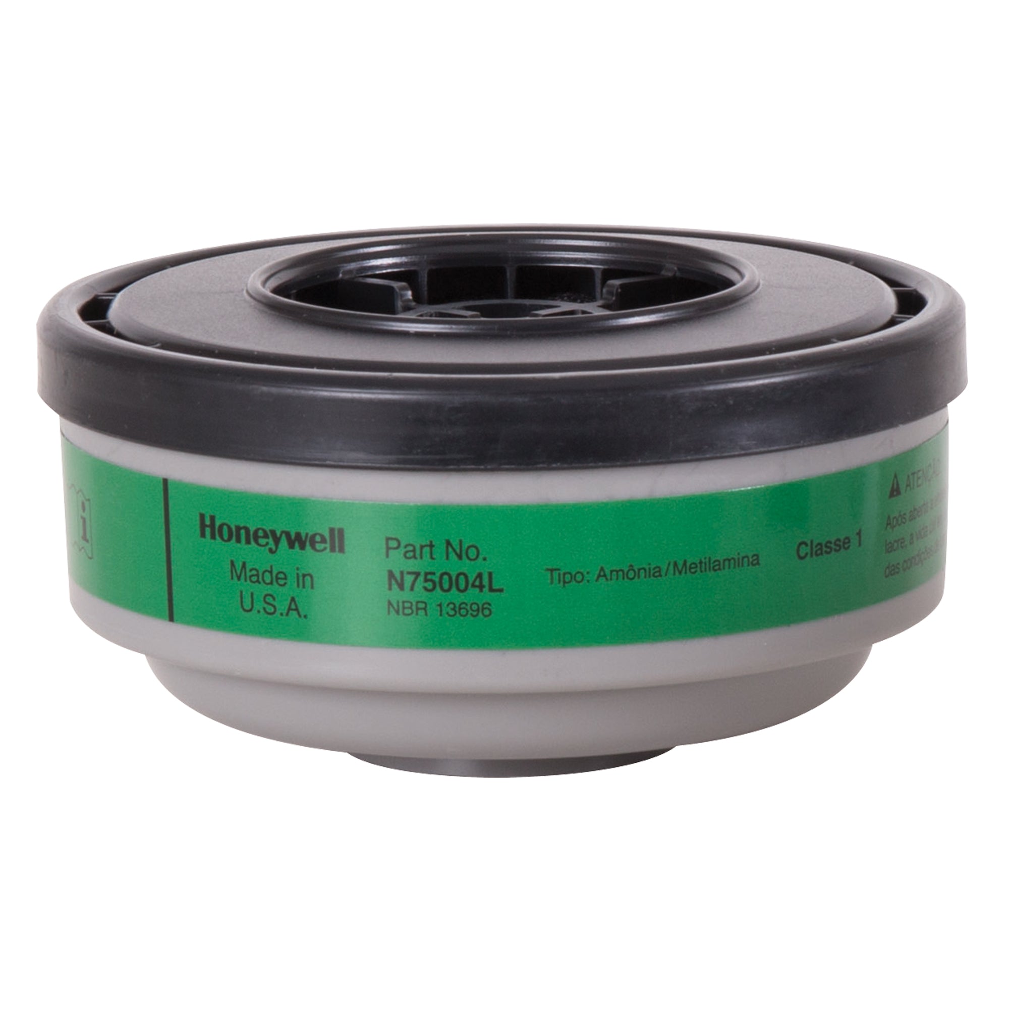 Honeywell - North® N Series Respirator Cartridges, Pack of 2