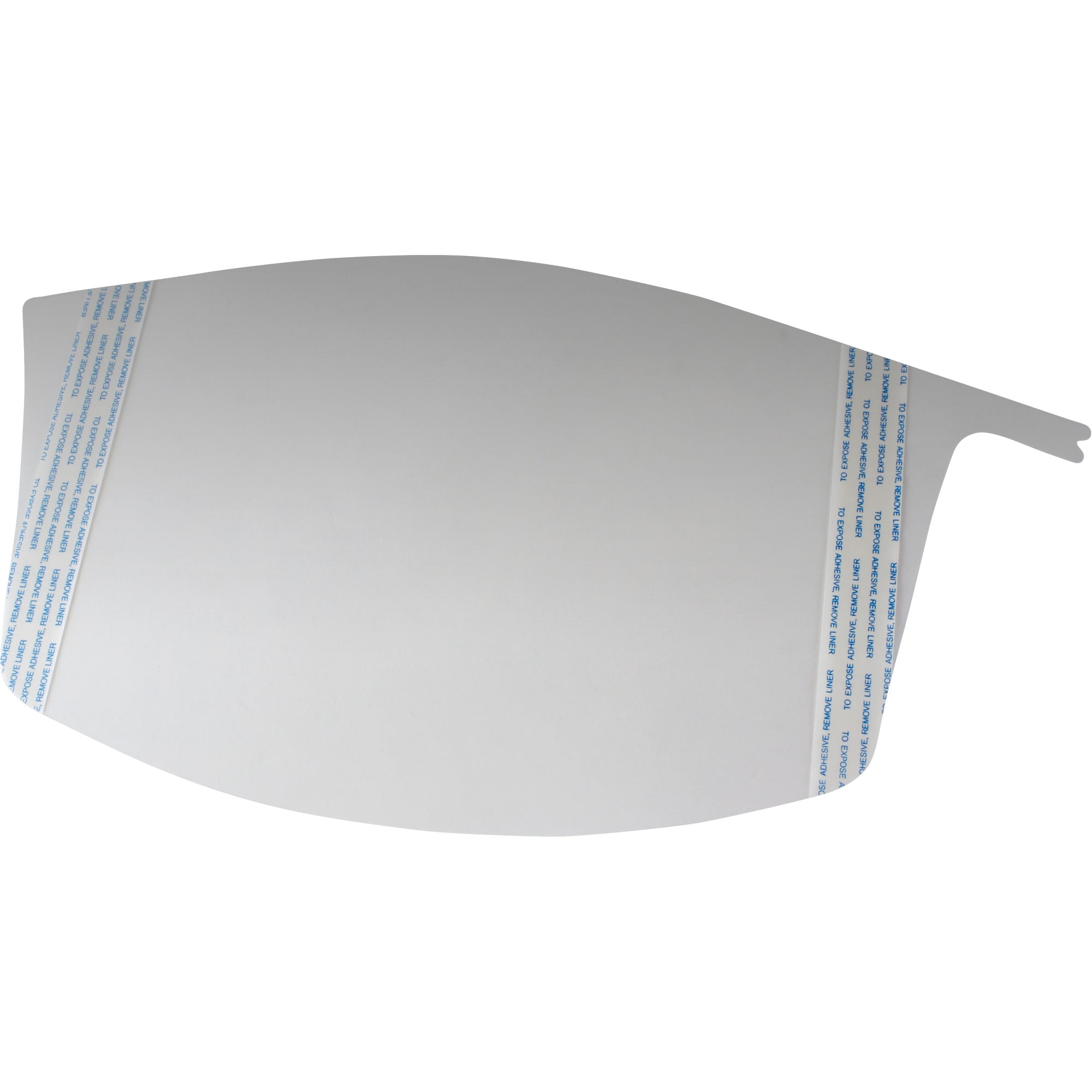 3M - 3M™ Versaflo™ Standard/Premium Visor & Peel-Off