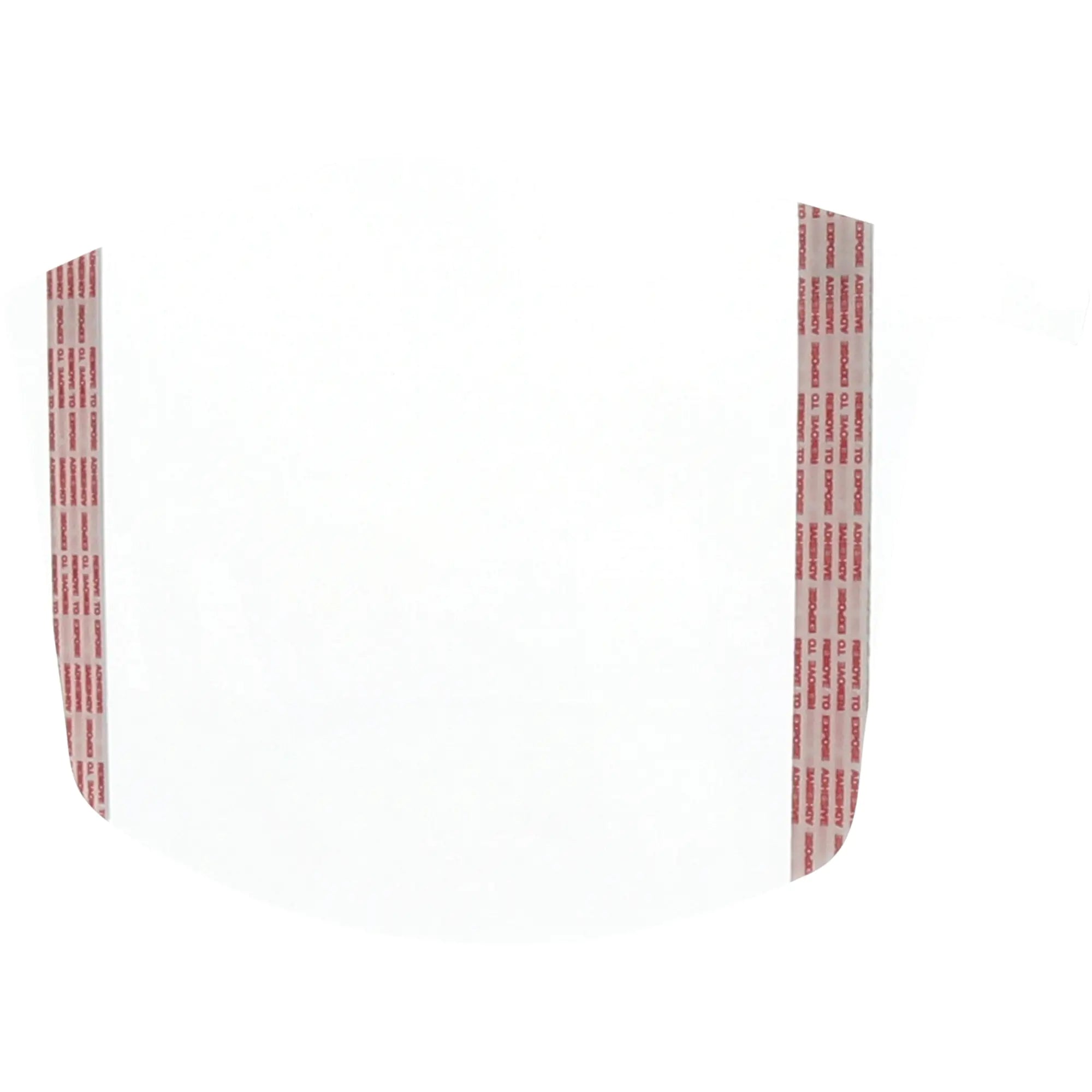 3M - 3M™ Versaflo™ Standard/Premium Visor & Peel-Off