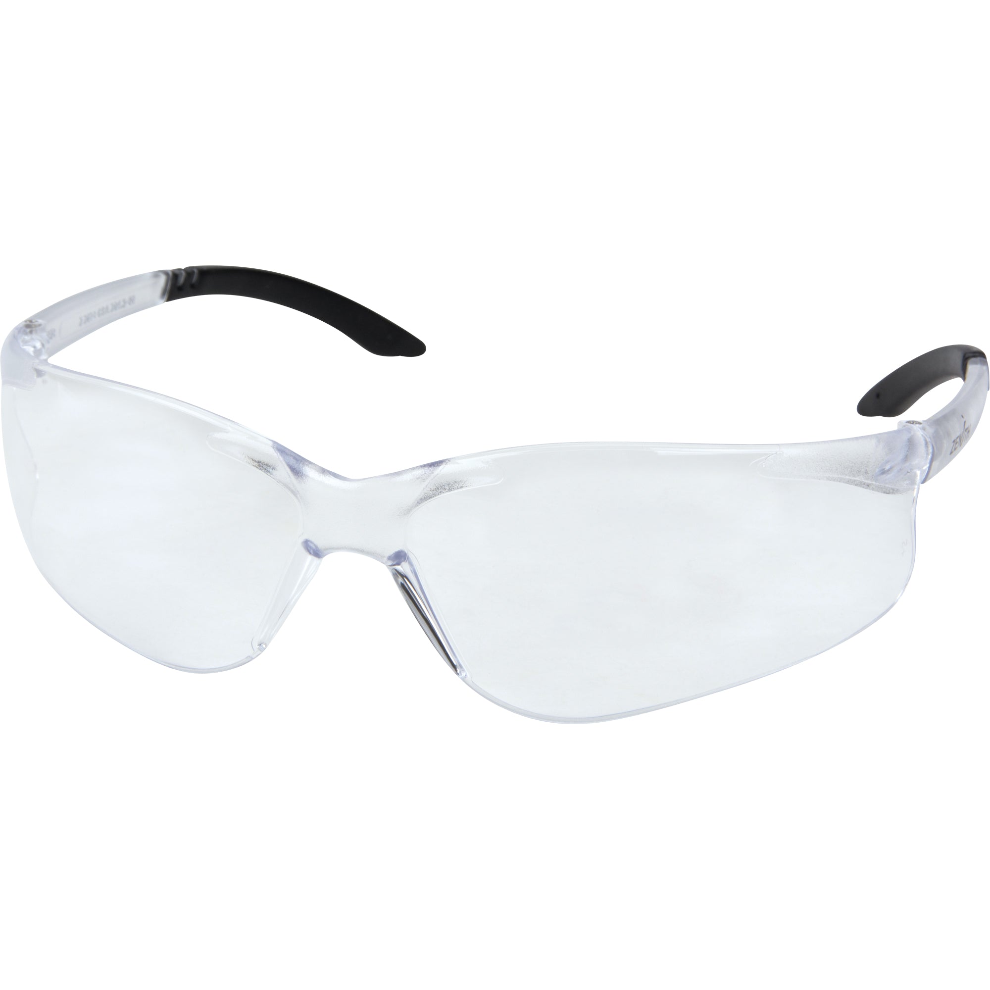 Zenith - Z2400 Series Safety Glasses, Anti-Scratch