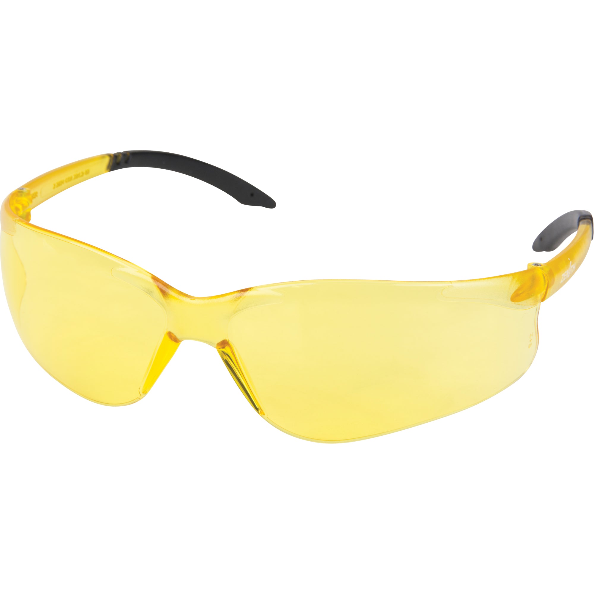 Zenith - Z2400 Series Safety Glasses, Anti-Scratch