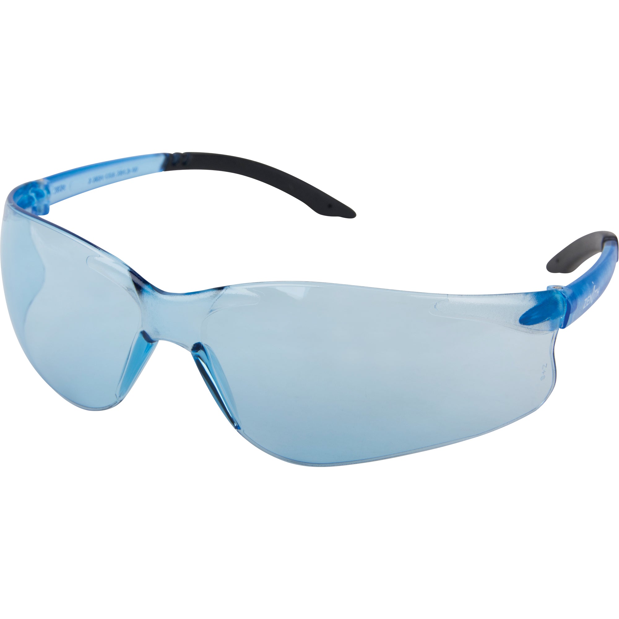 Zenith - Z2400 Series Safety Glasses, Anti-Scratch