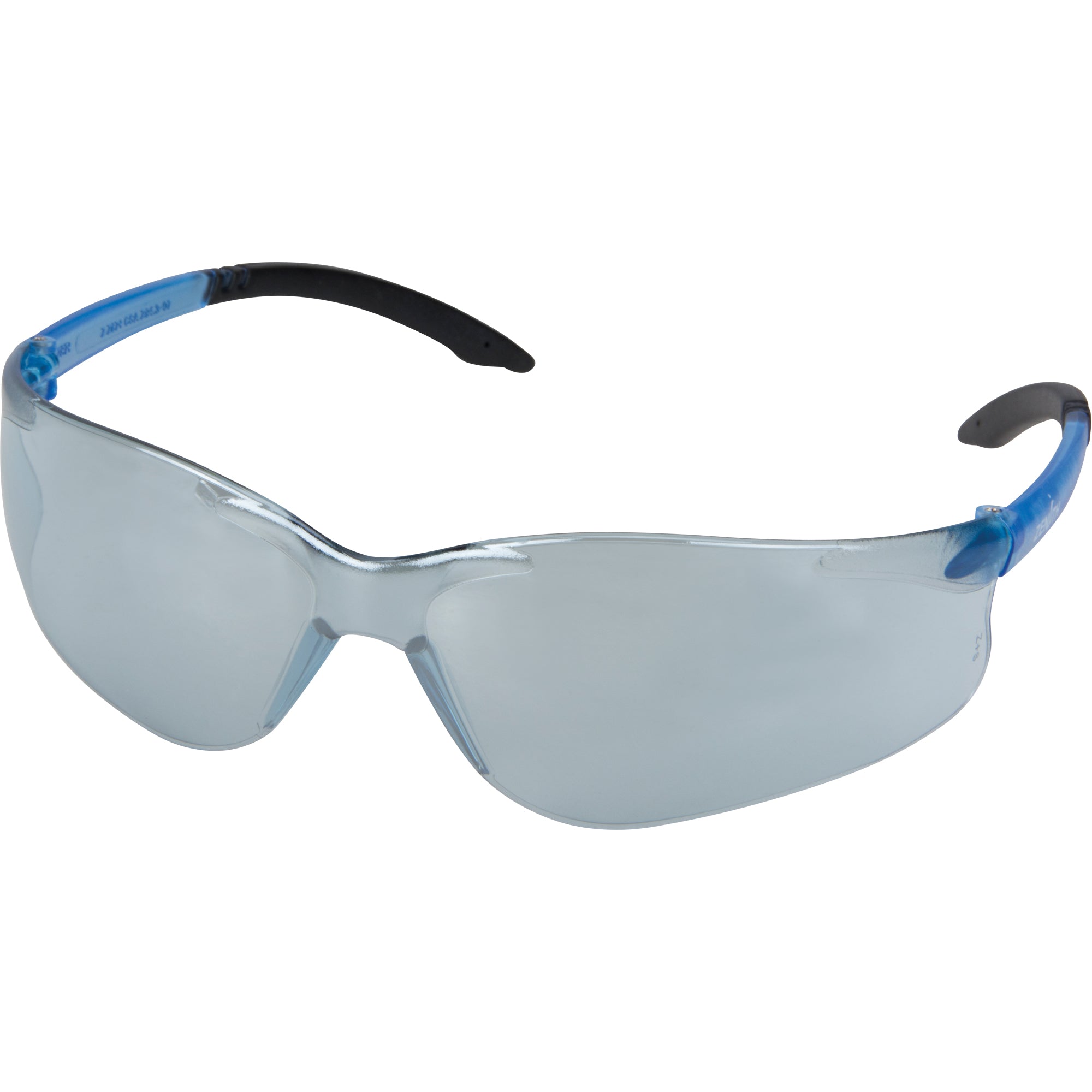 Zenith - Z2400 Series Safety Glasses, Anti-Scratch