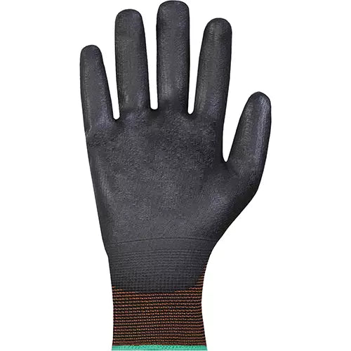 Superior Glove Works Ltd. - Superior Touch® Gloves, Polyurethane Coating, 13 Gauge, Nylon Shell