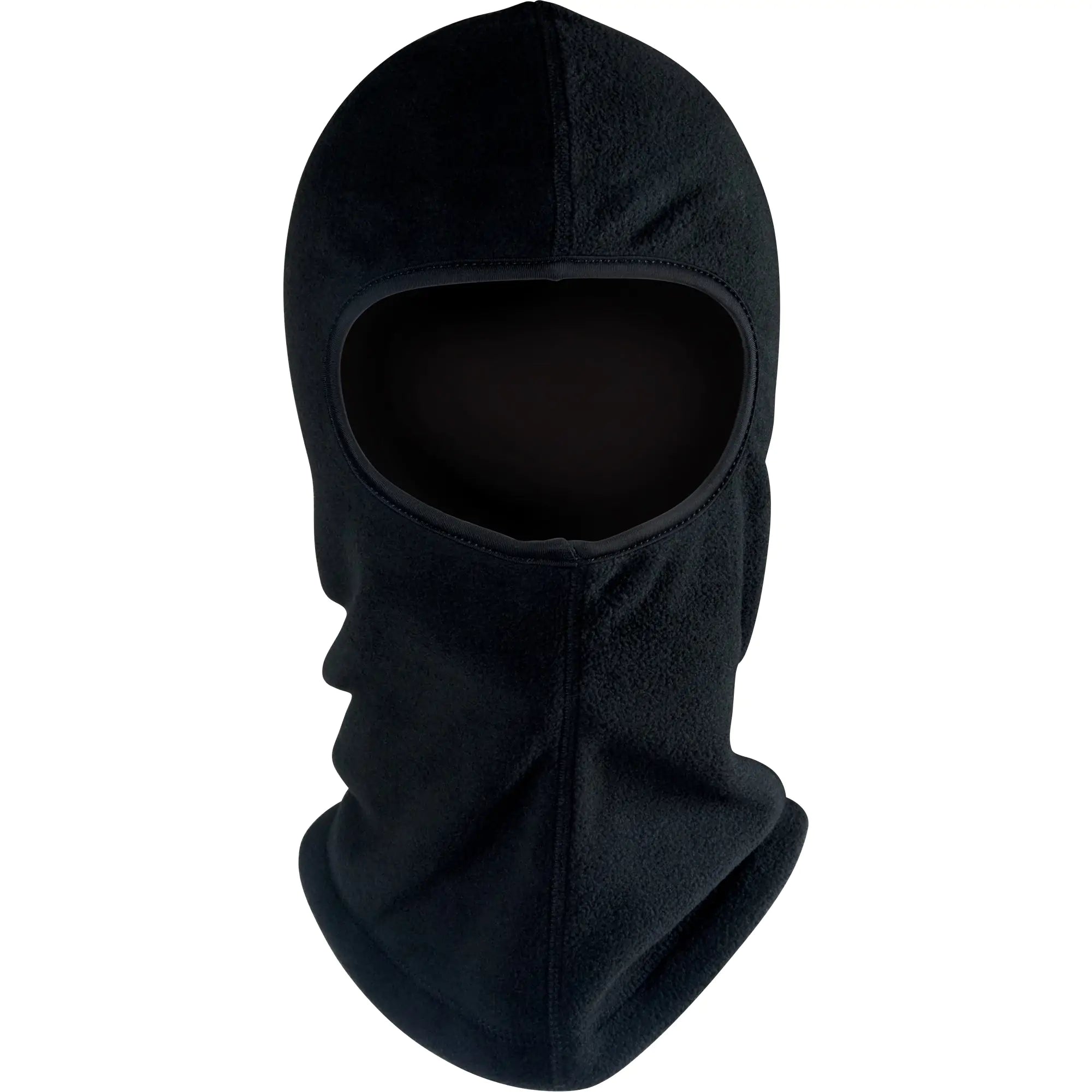 Zenith - Balaclava, Fleece, Black