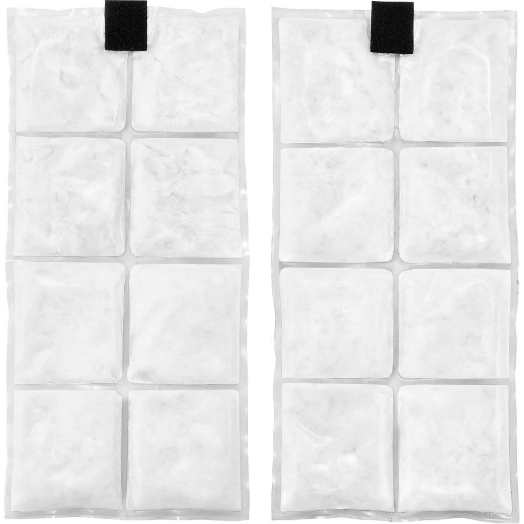 Ergodyne - Chill-Its® 6260 Lightweight Phase Change Cooling Vest with Packs, Black