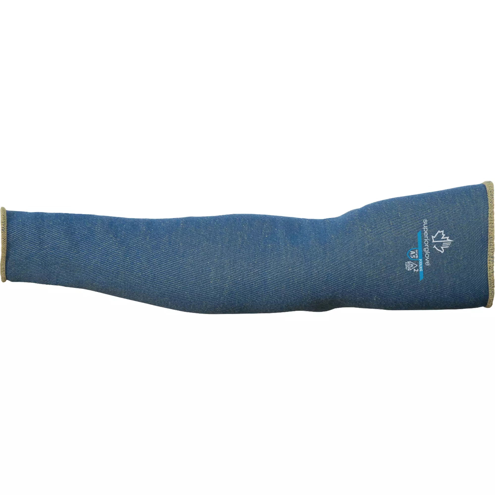 Superior Glove Works Ltd. - Contender™ PXN/KG18 Arc Flash & Cut-Resistant Sleeves, Large/X-Large, Kevlar®